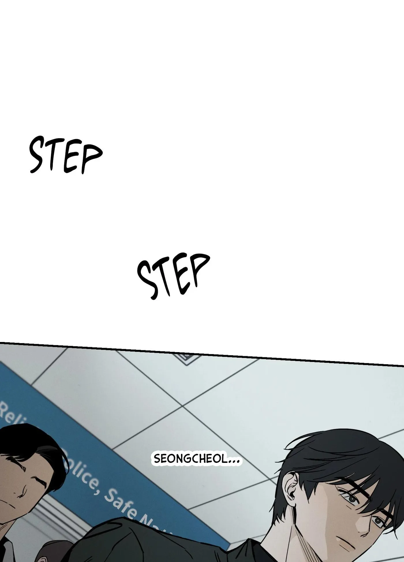 Recoil Chapter 16 page 28 - 
