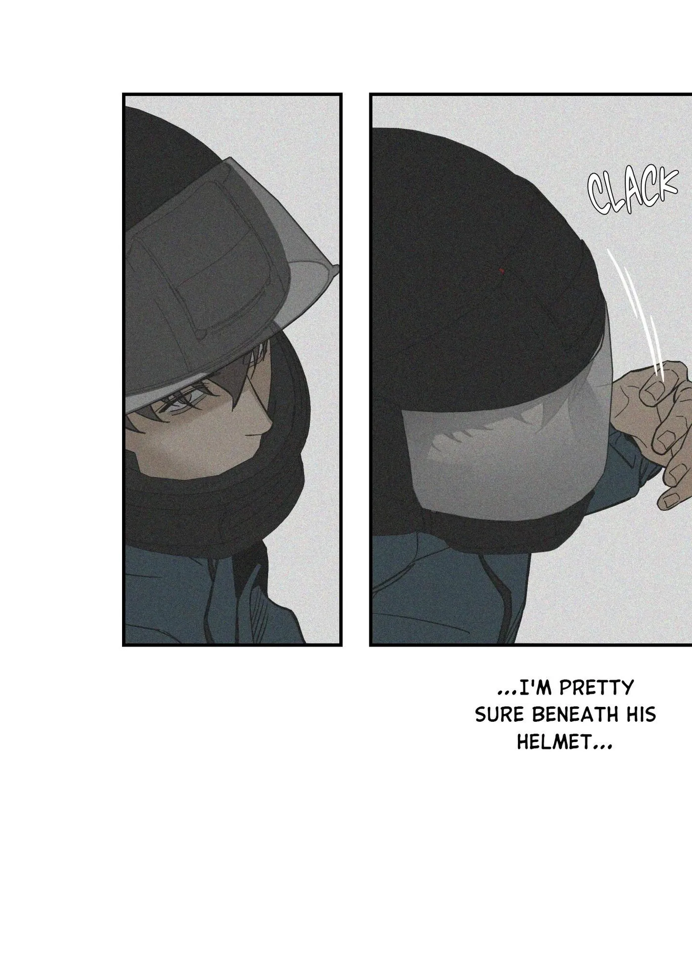 Recoil Chapter 16 page 30 - 