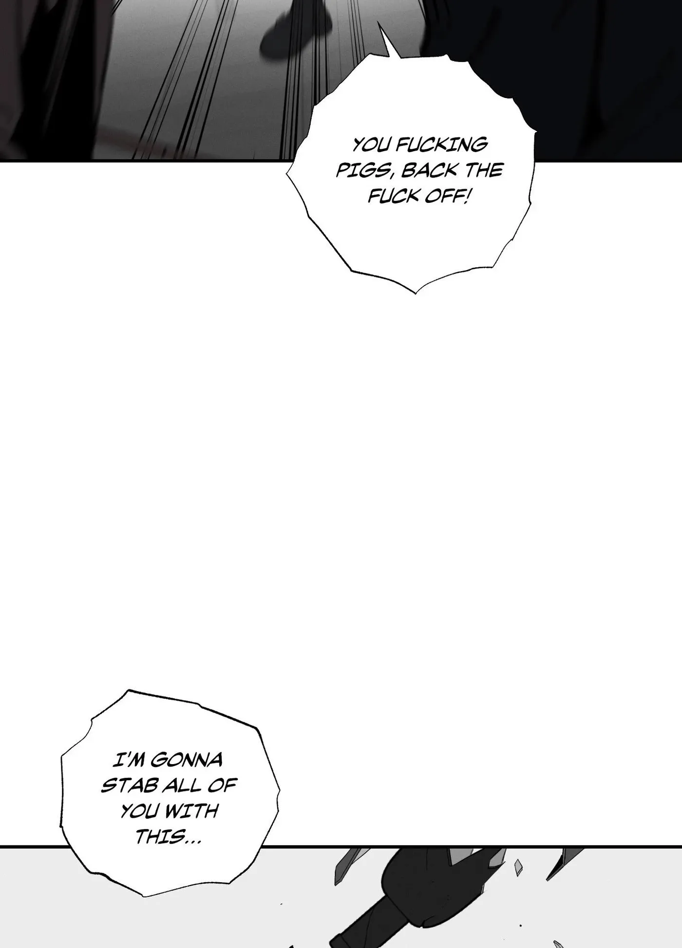 Recoil Chapter 16 page 34 - 