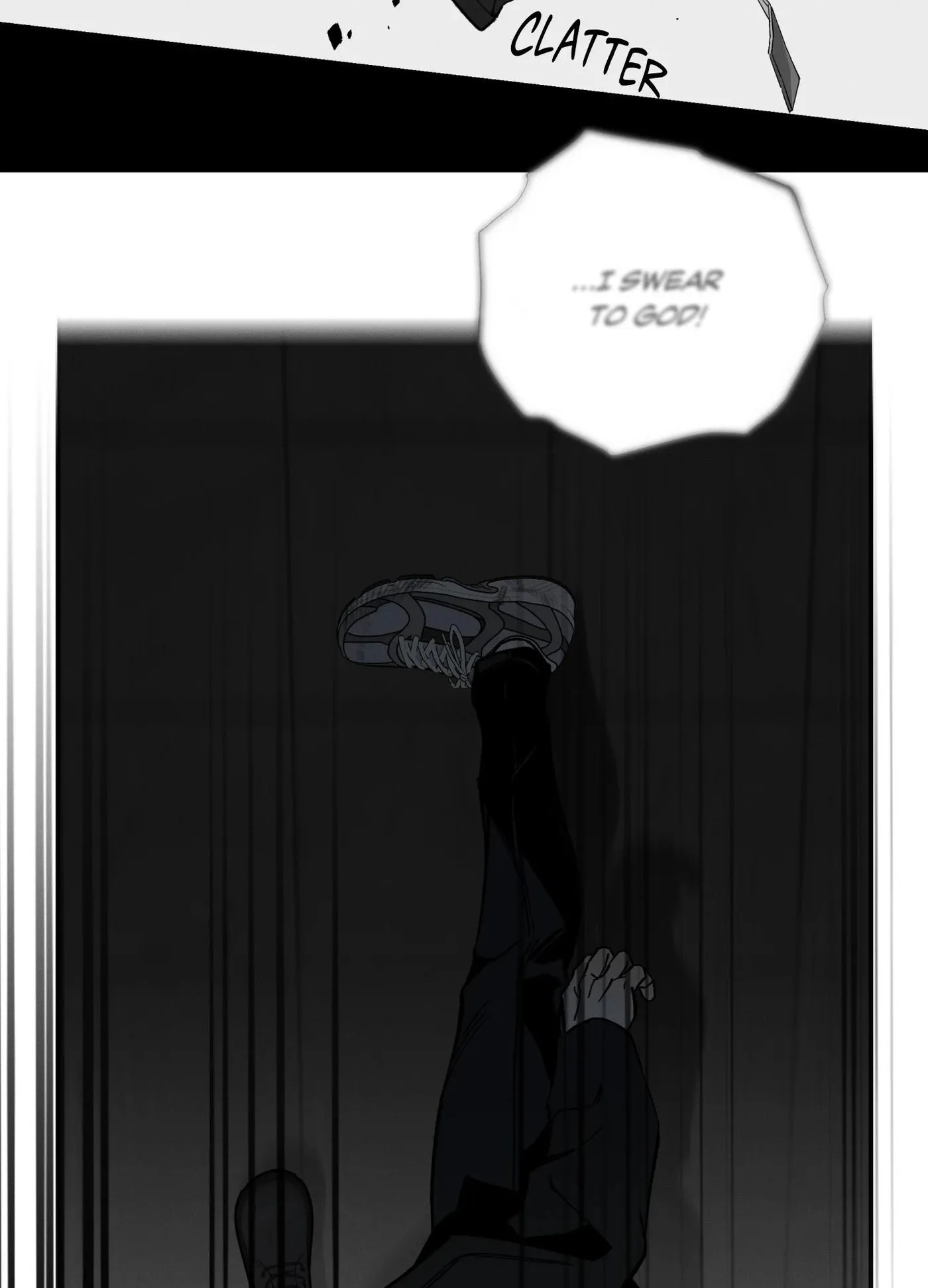 Recoil Chapter 16 page 35 - 