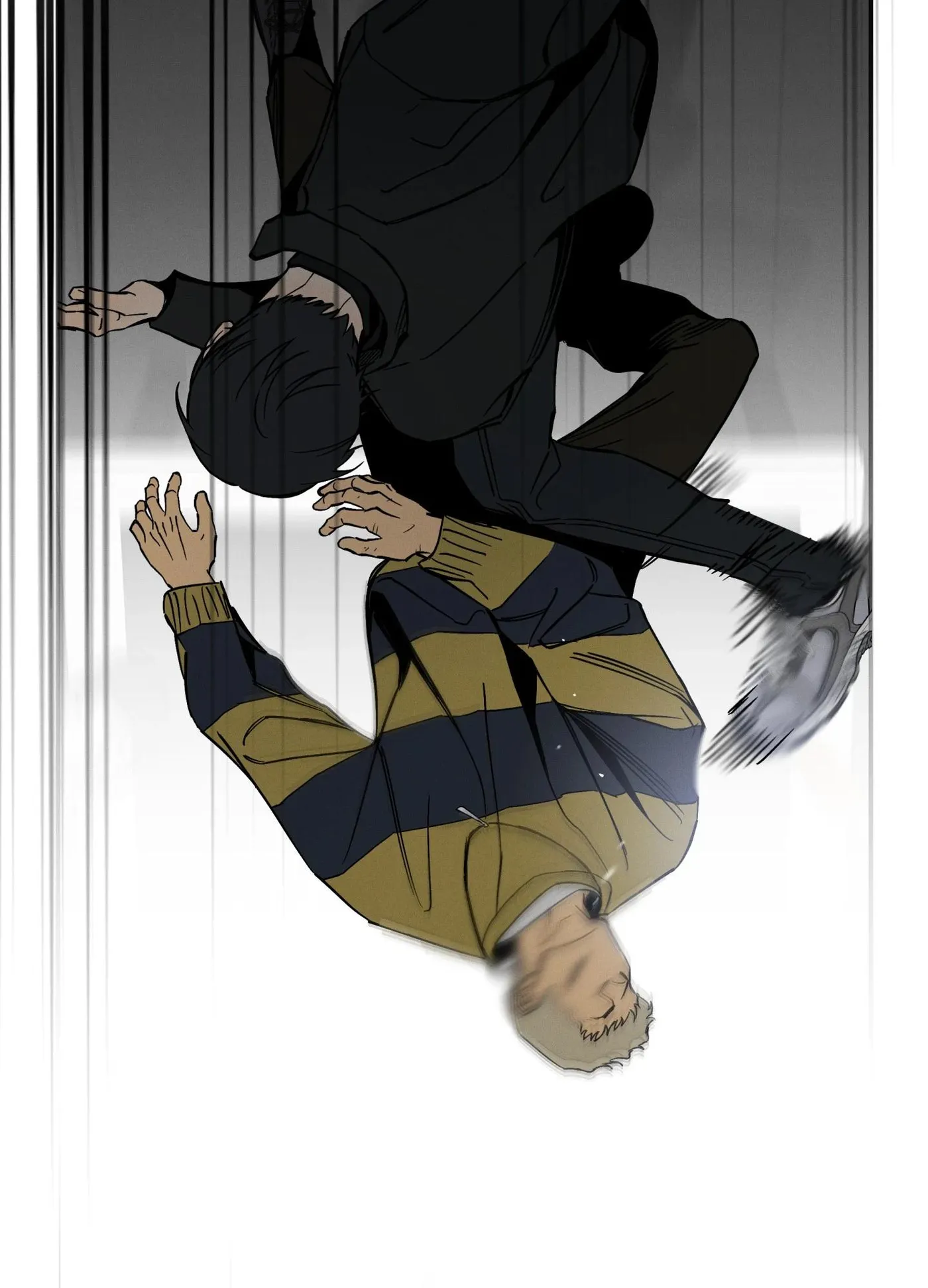Recoil Chapter 16 page 36 - 