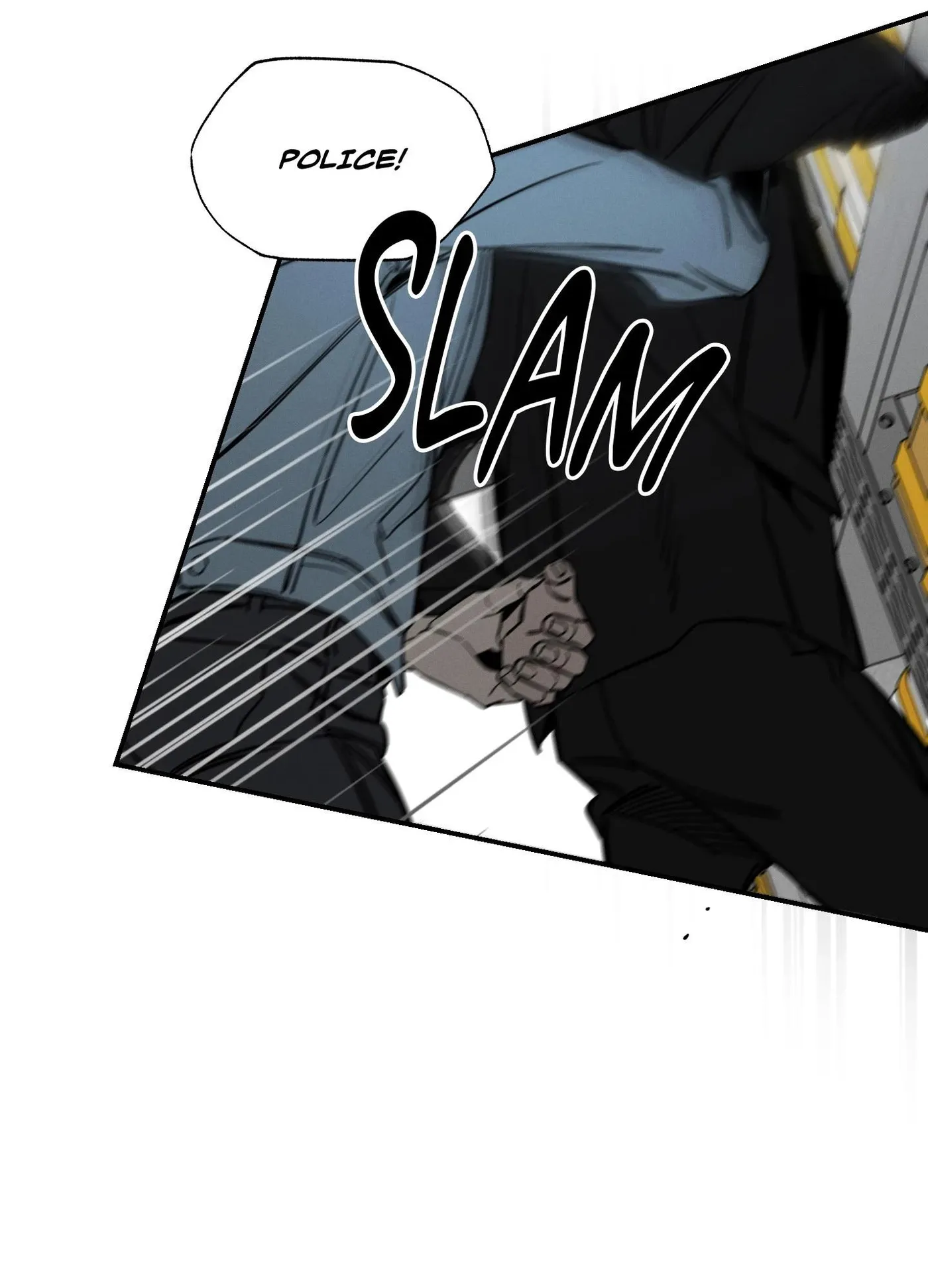 Recoil Chapter 16 page 39 - 