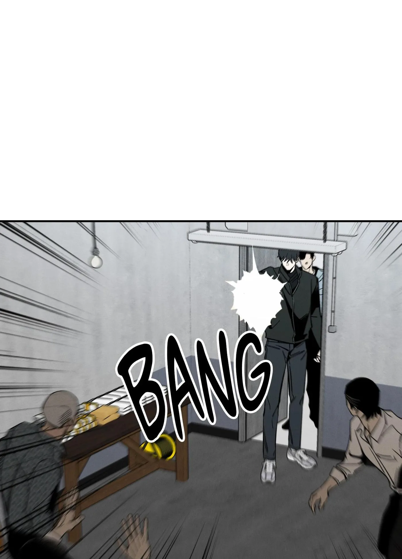 Recoil Chapter 16 page 41 - 