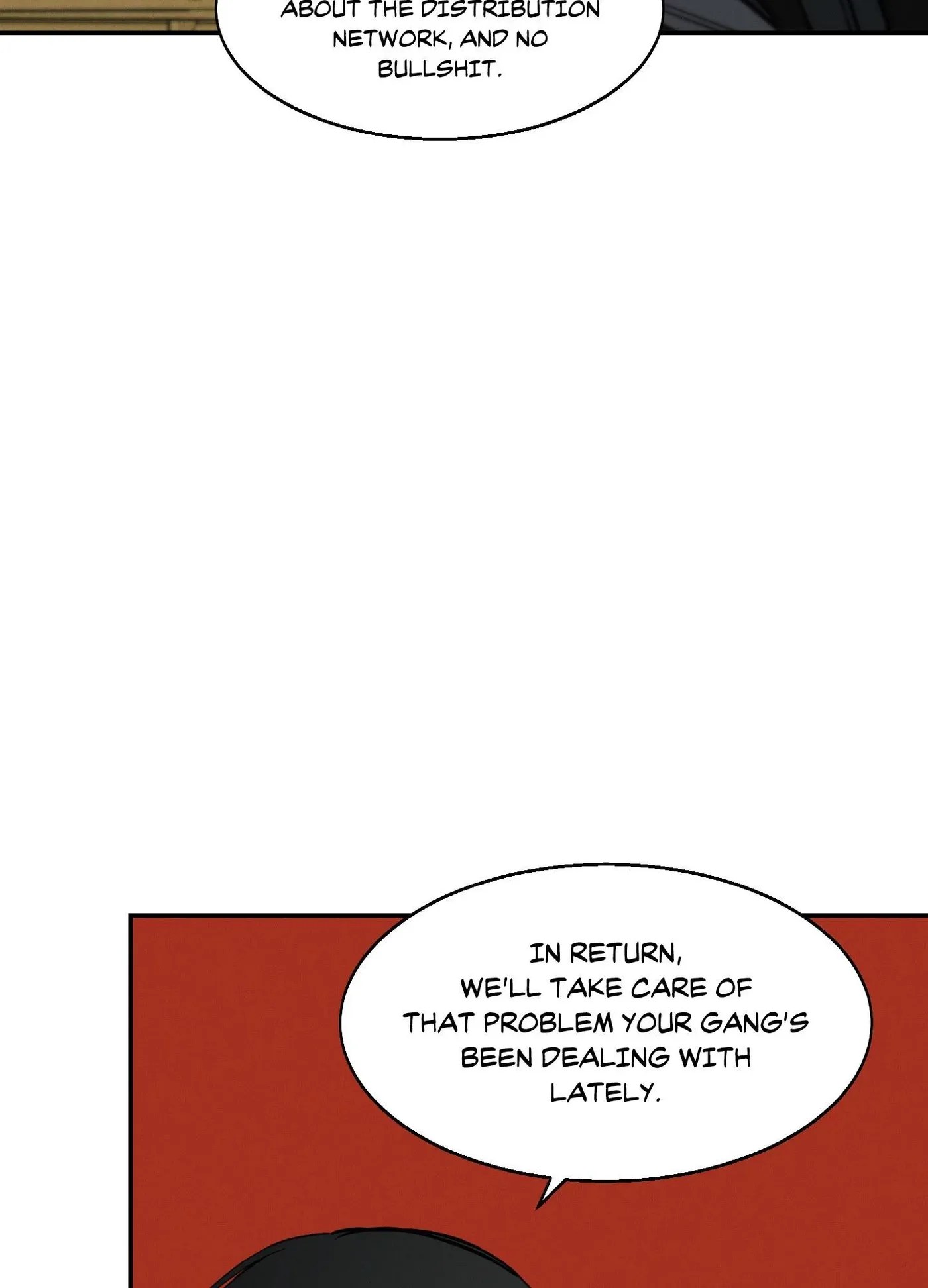 Recoil Chapter 16 page 46 - 