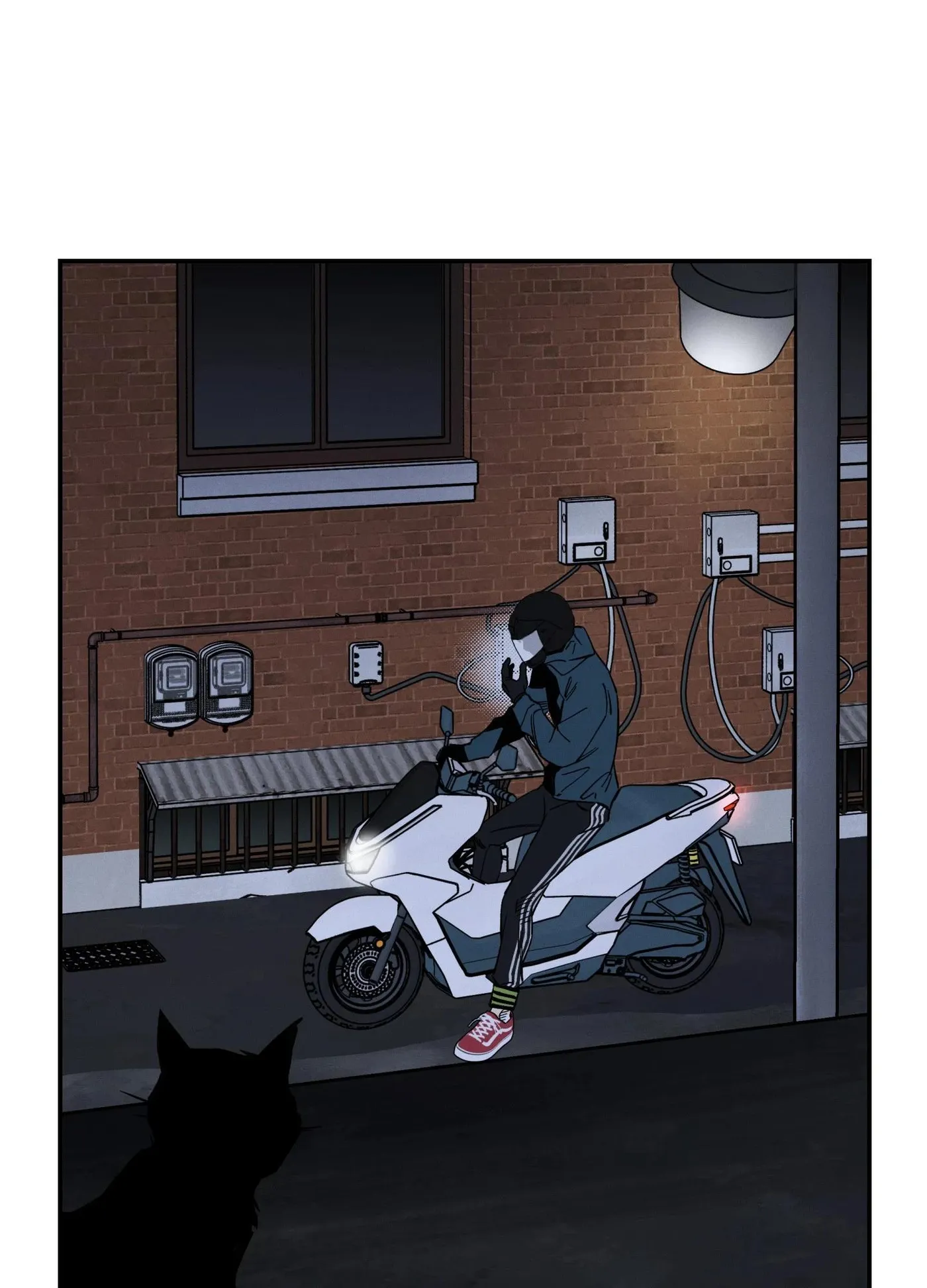 Recoil Chapter 16 page 52 - 