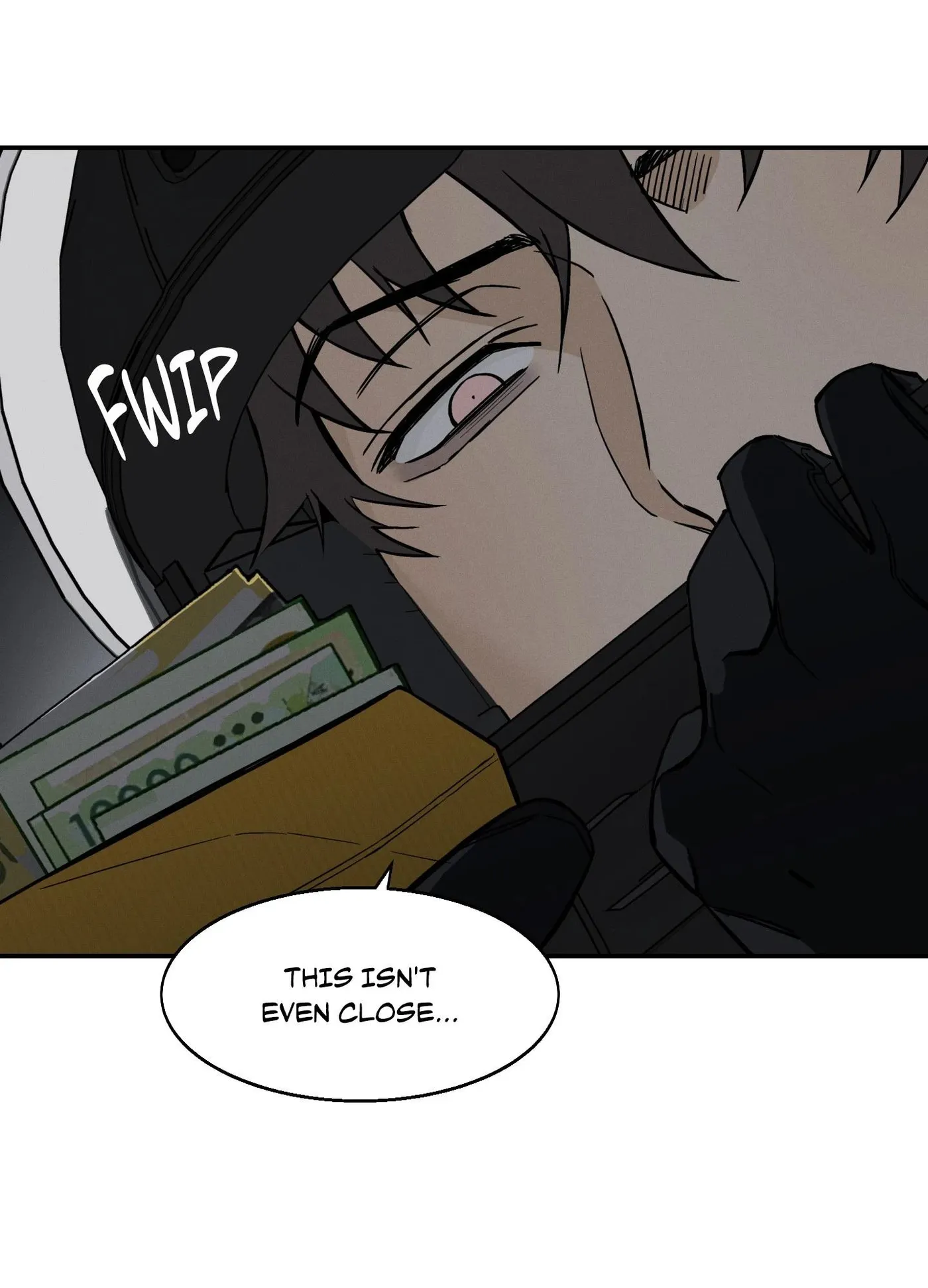 Recoil Chapter 16 page 54 - 