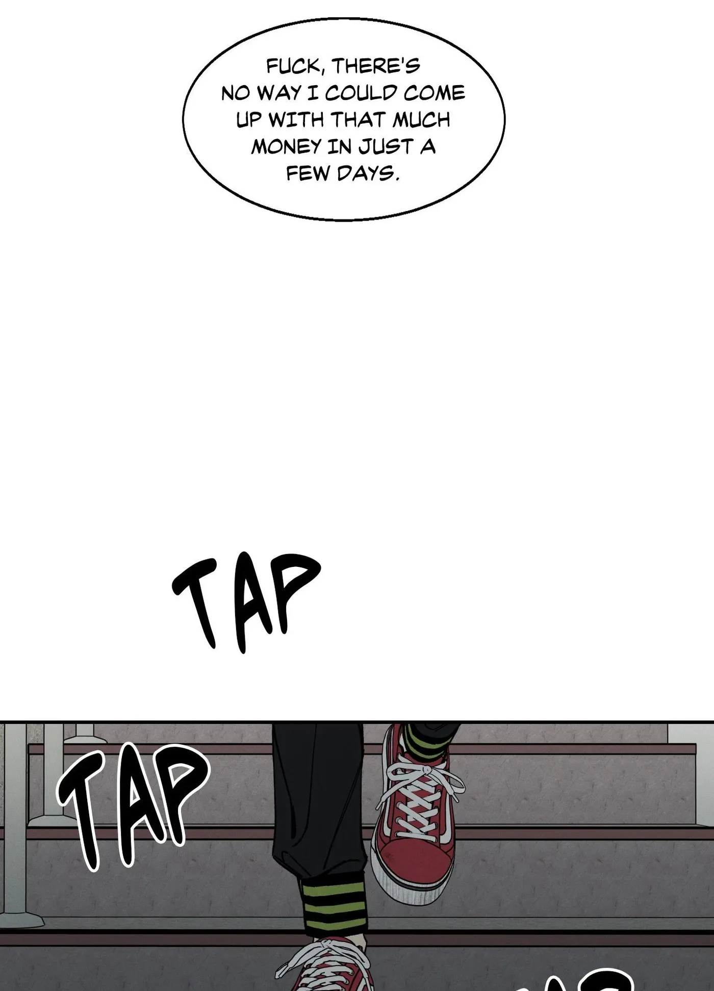 Recoil Chapter 16 page 55 - 