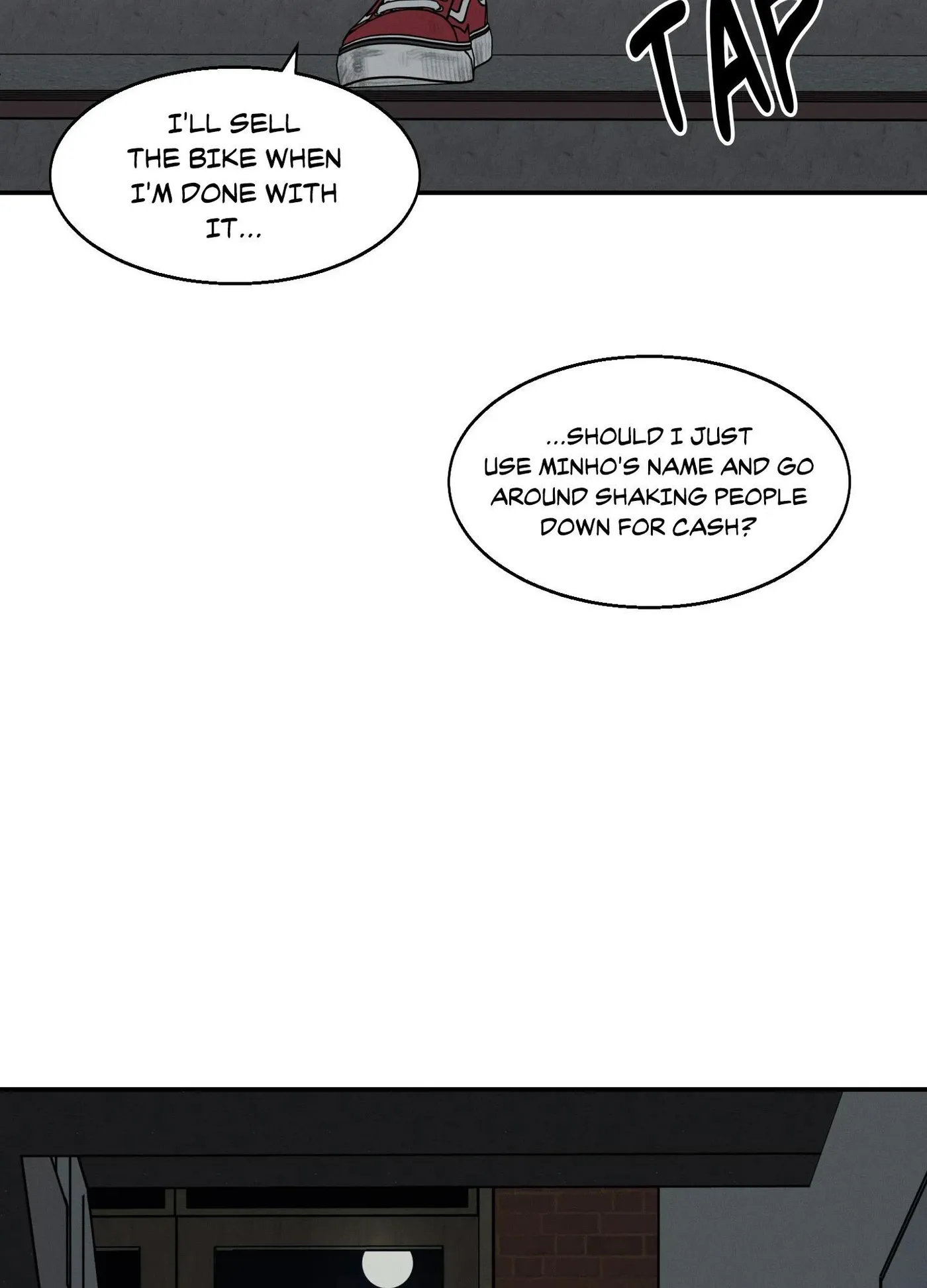 Recoil Chapter 16 page 56 - 