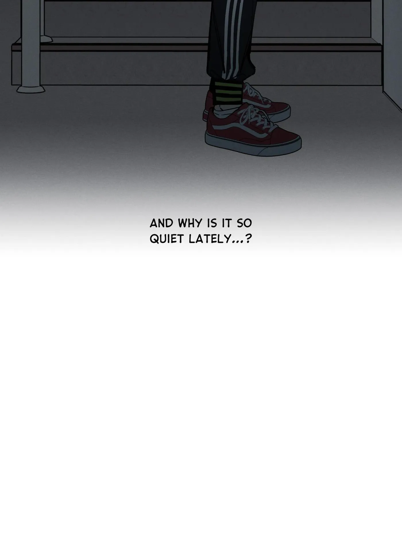 Recoil Chapter 16 page 58 - 