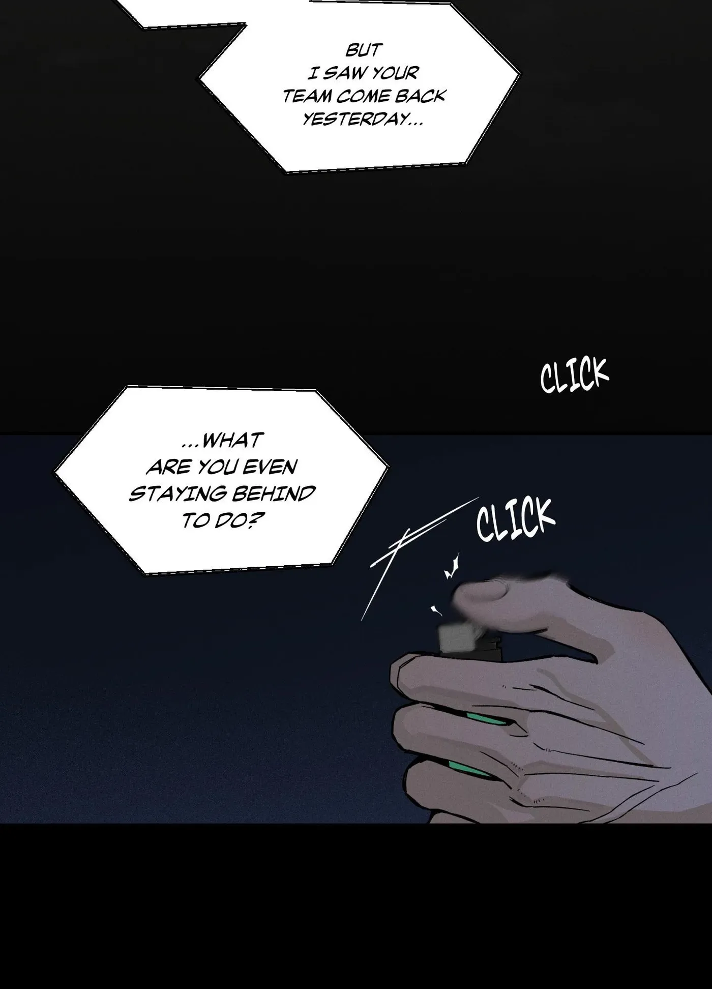 Recoil Chapter 16 page 60 - 