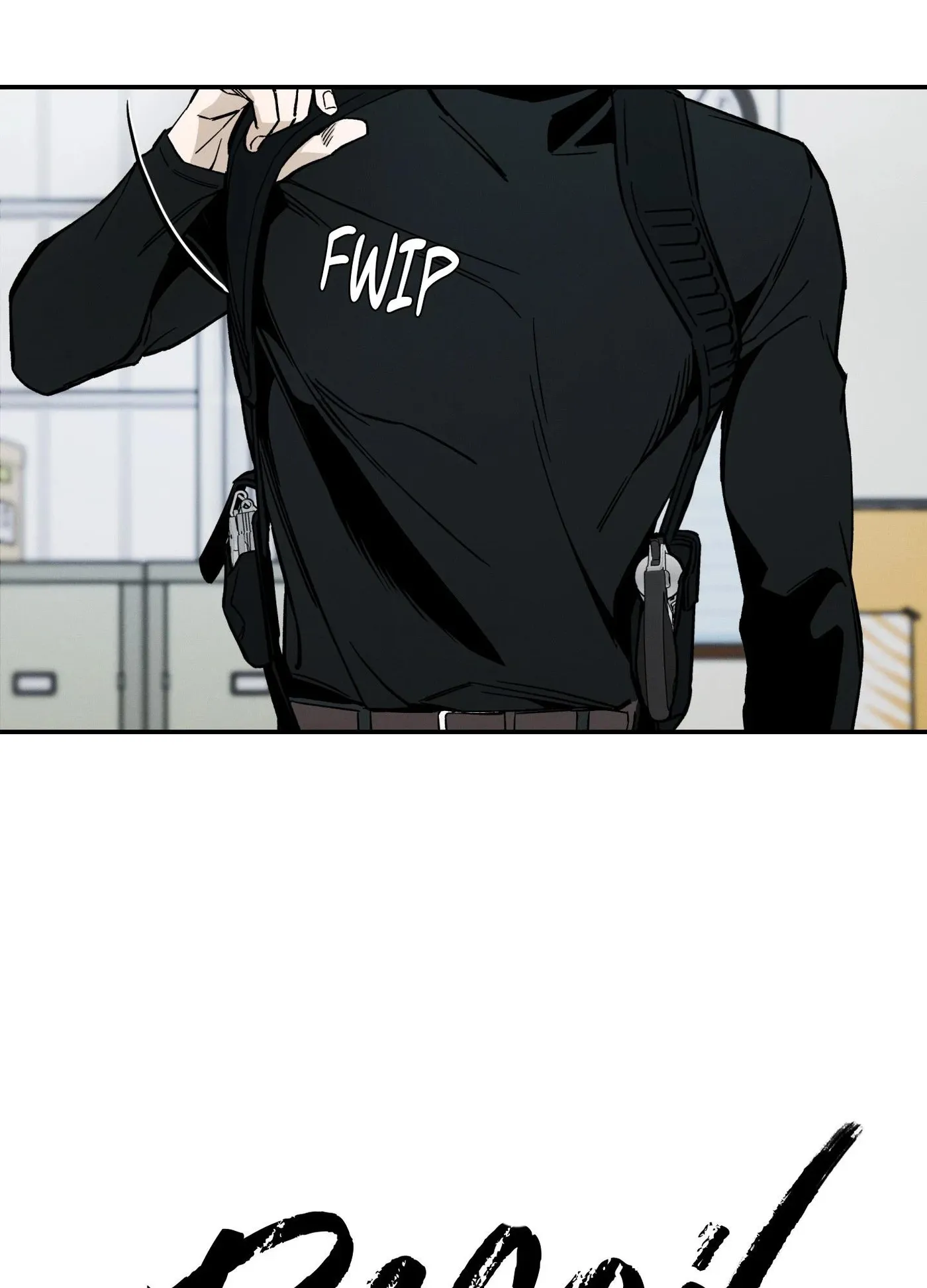 Recoil Chapter 16 page 7 - 