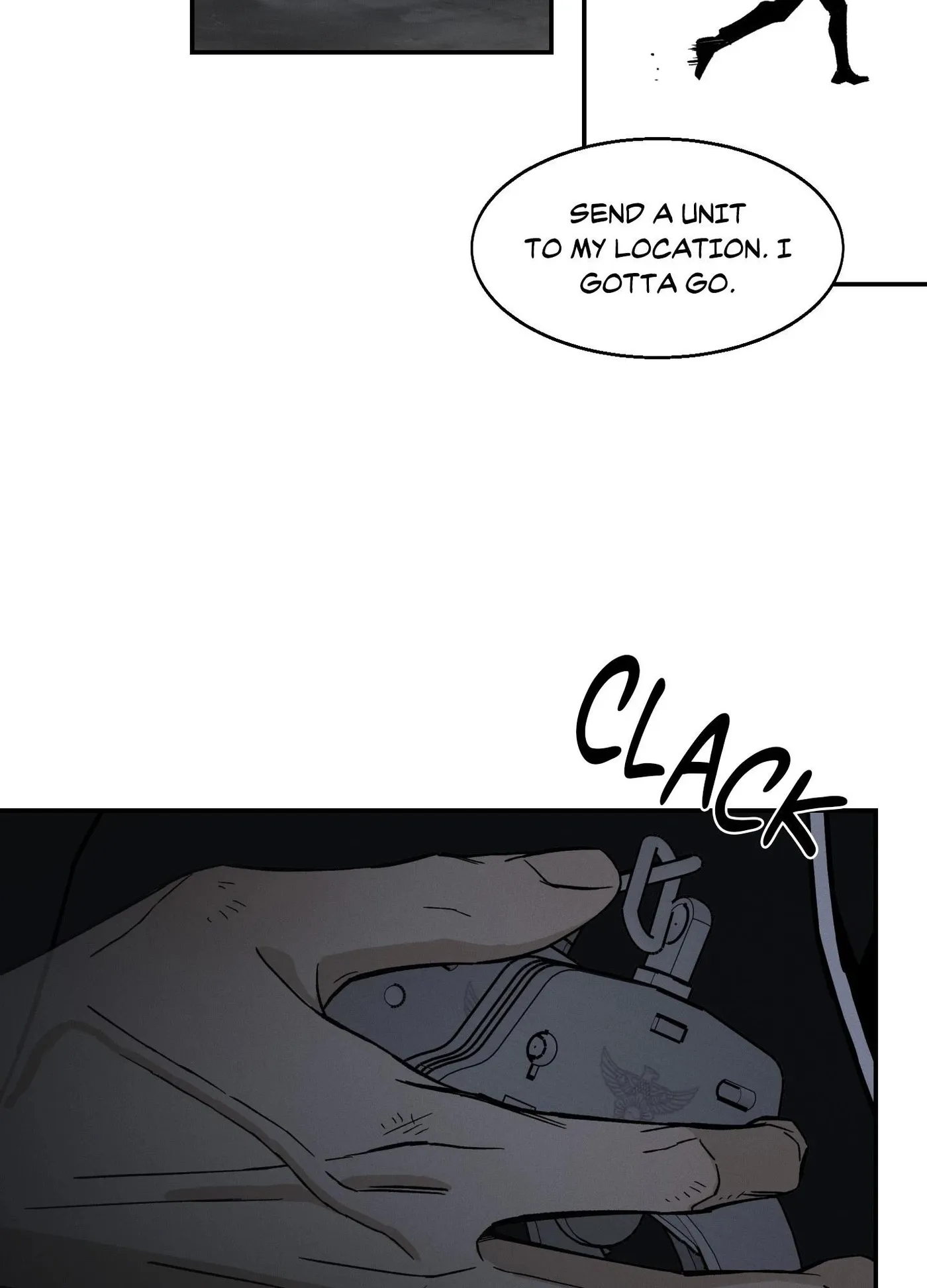 Recoil Chapter 16 page 66 - 