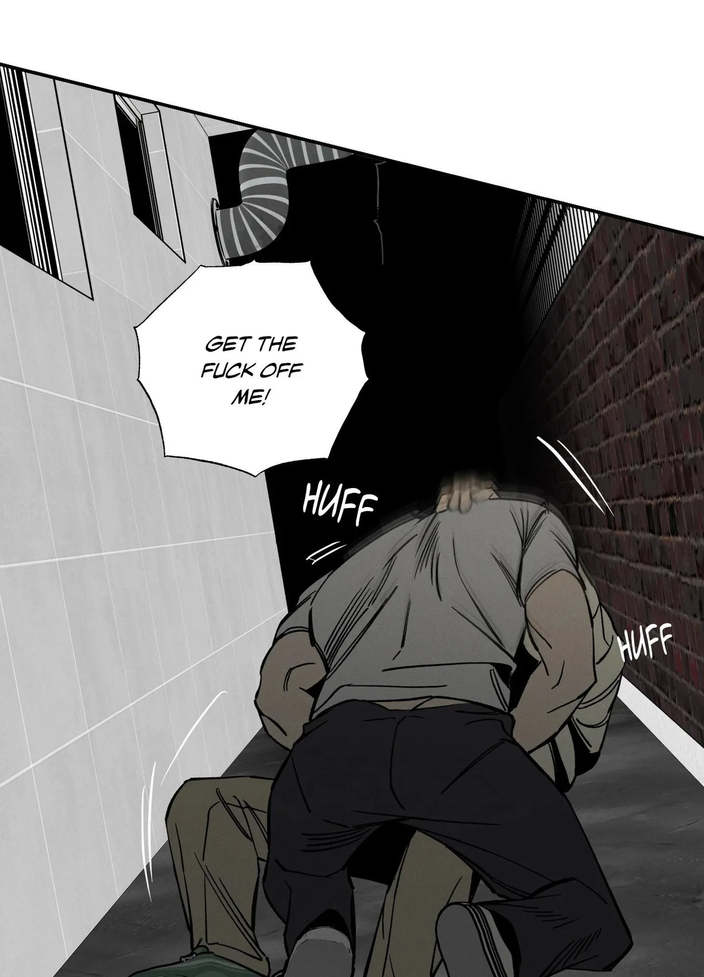 Recoil Chapter 16 page 69 - 