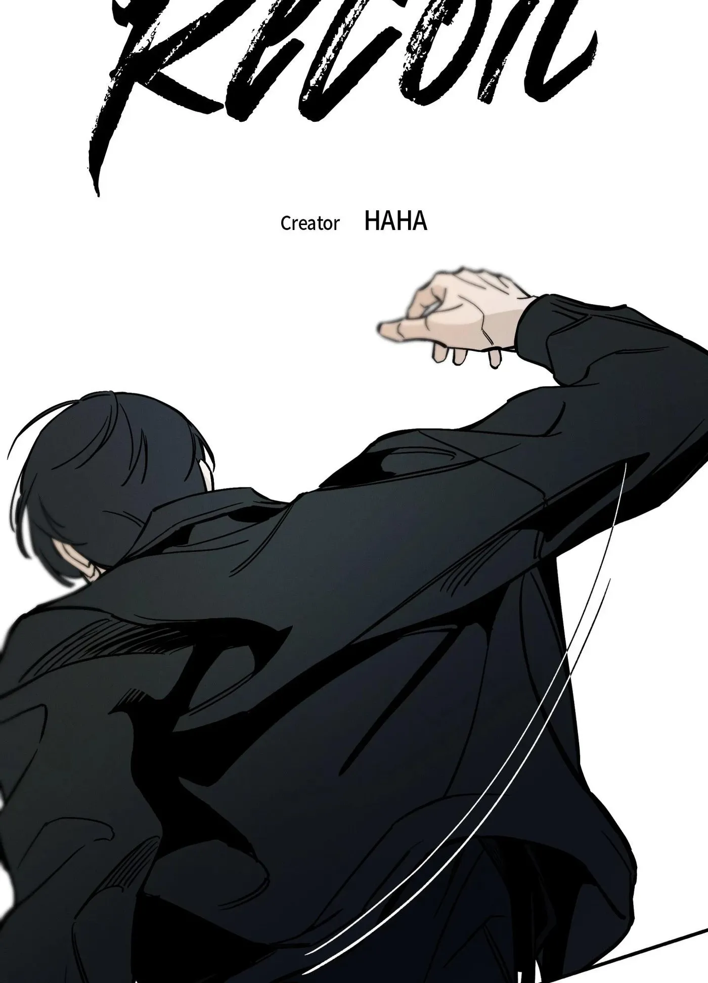 Recoil Chapter 16 page 8 - 