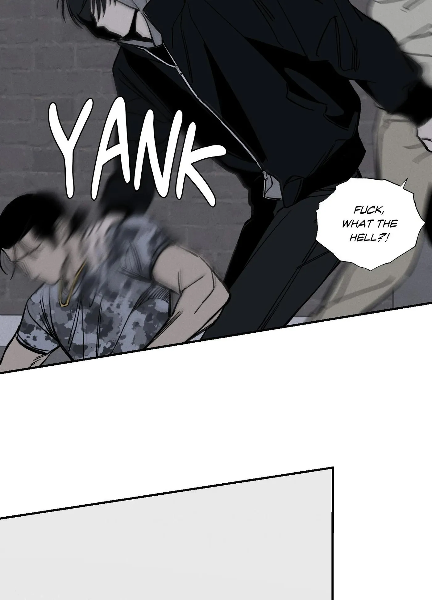 Recoil Chapter 16 page 71 - 