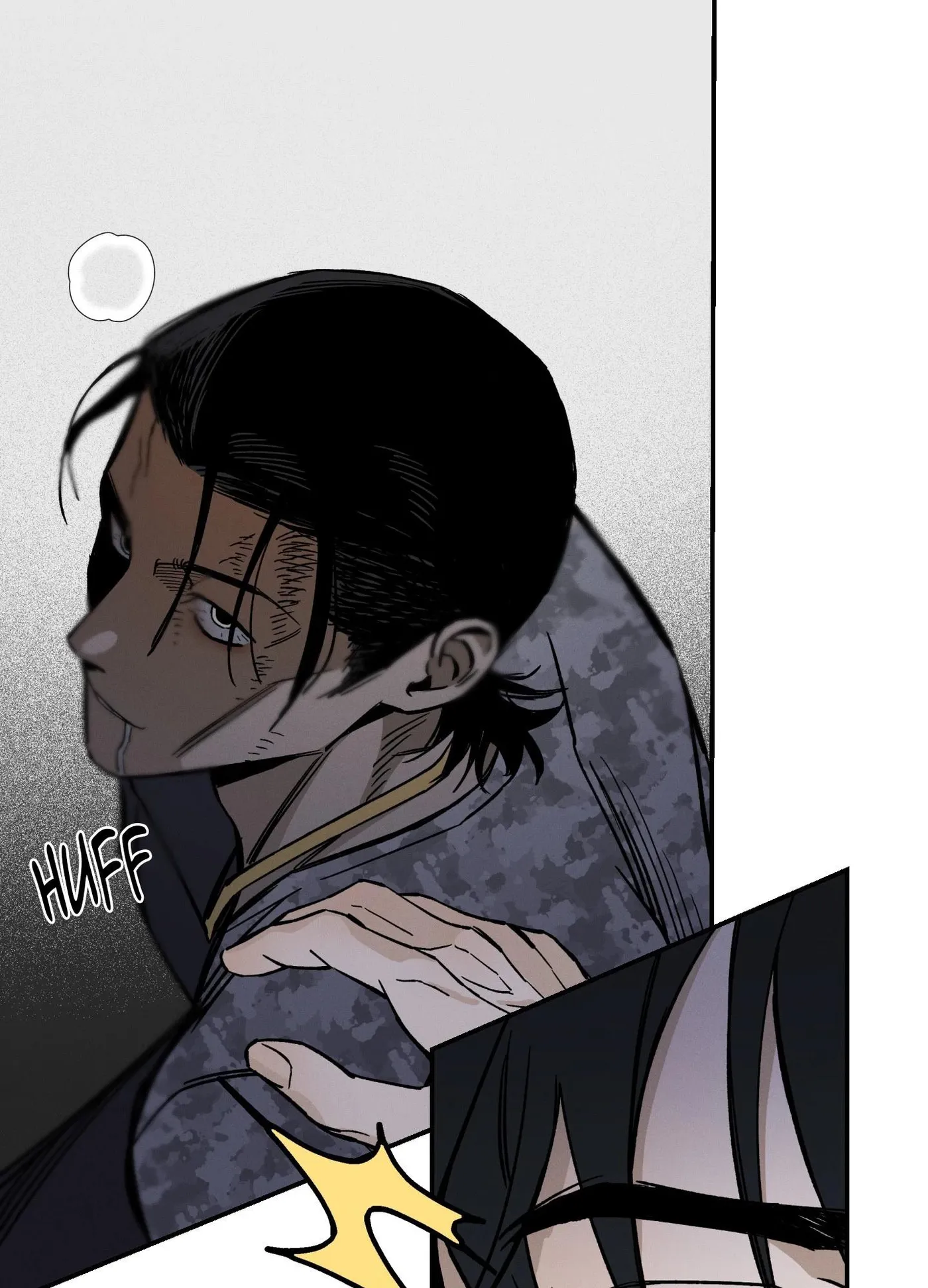 Recoil Chapter 16 page 72 - 