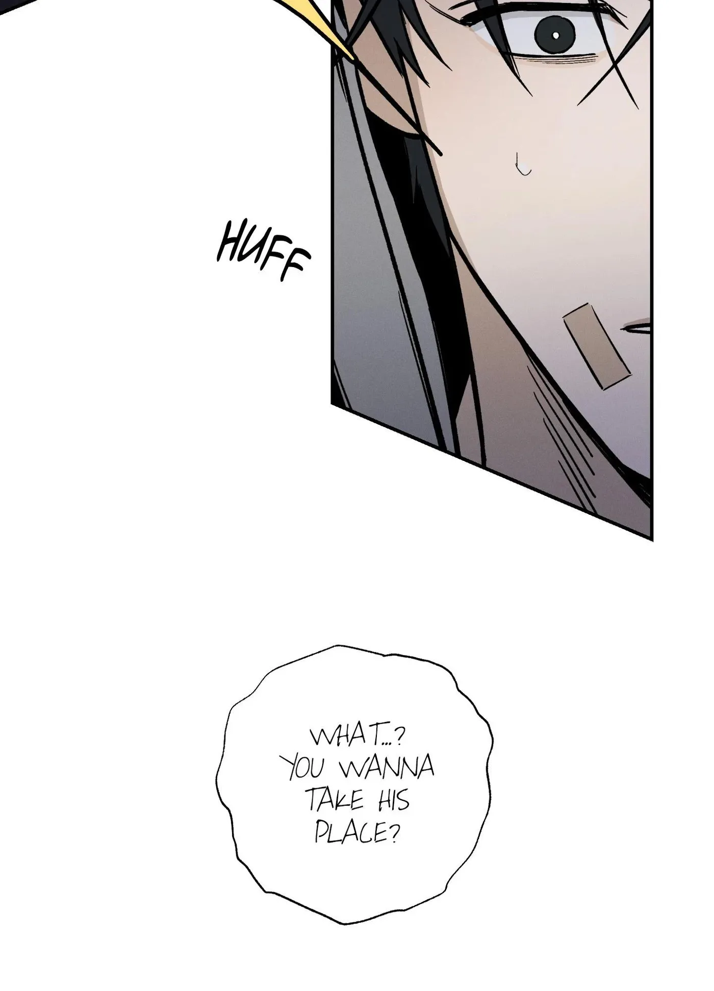 Recoil Chapter 16 page 73 - 