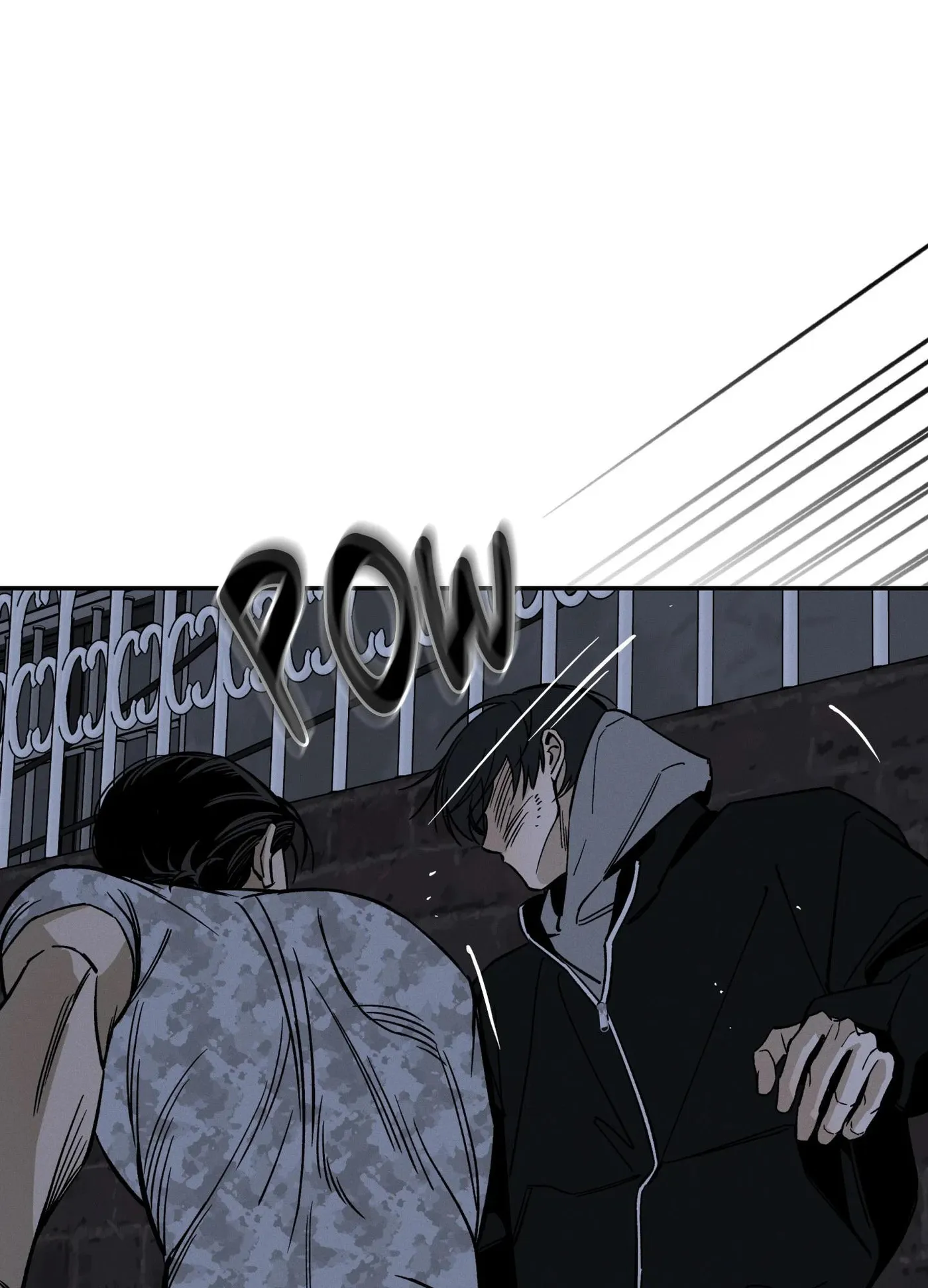 Recoil Chapter 16 page 76 - 