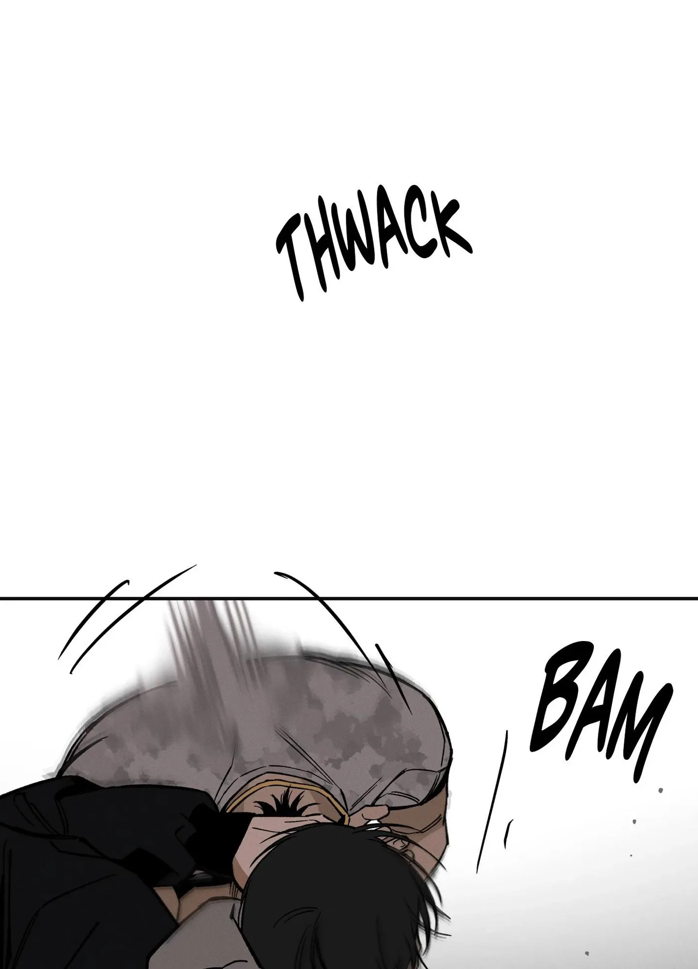 Recoil Chapter 16 page 85 - 