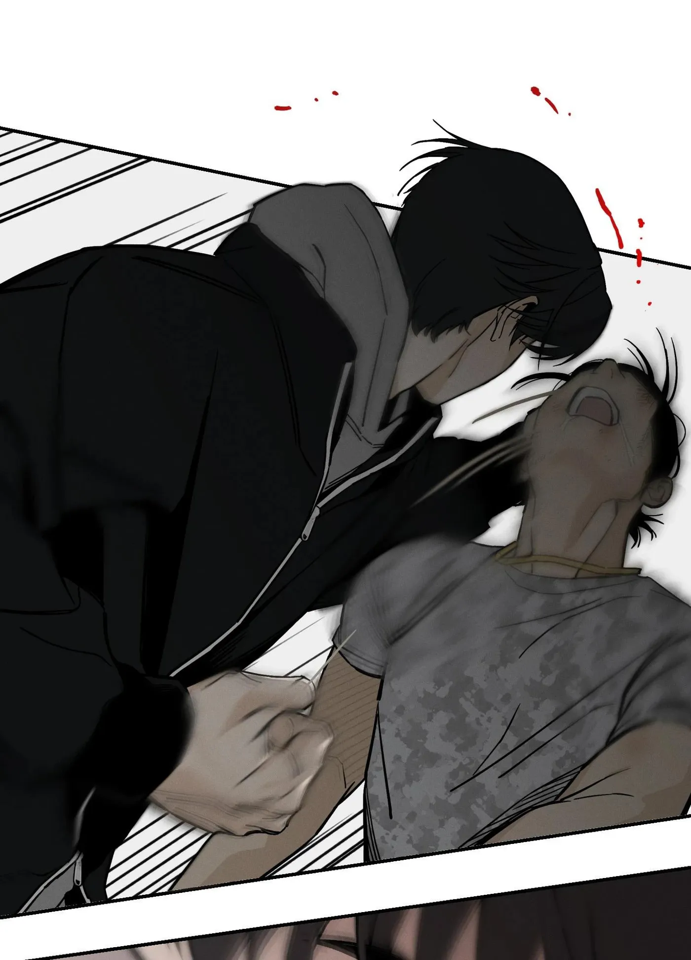Recoil Chapter 16 page 87 - 