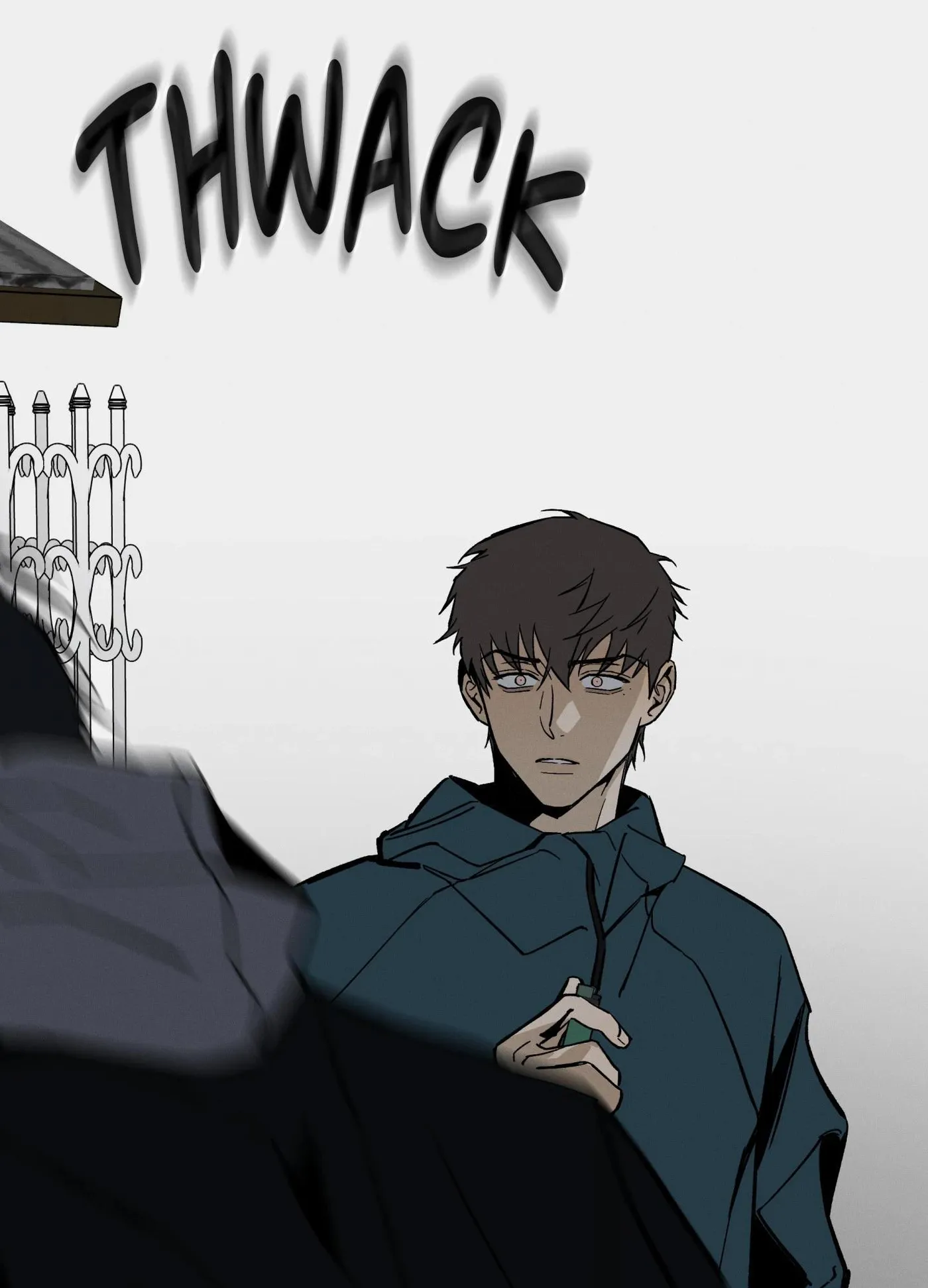 Recoil Chapter 16 page 89 - 
