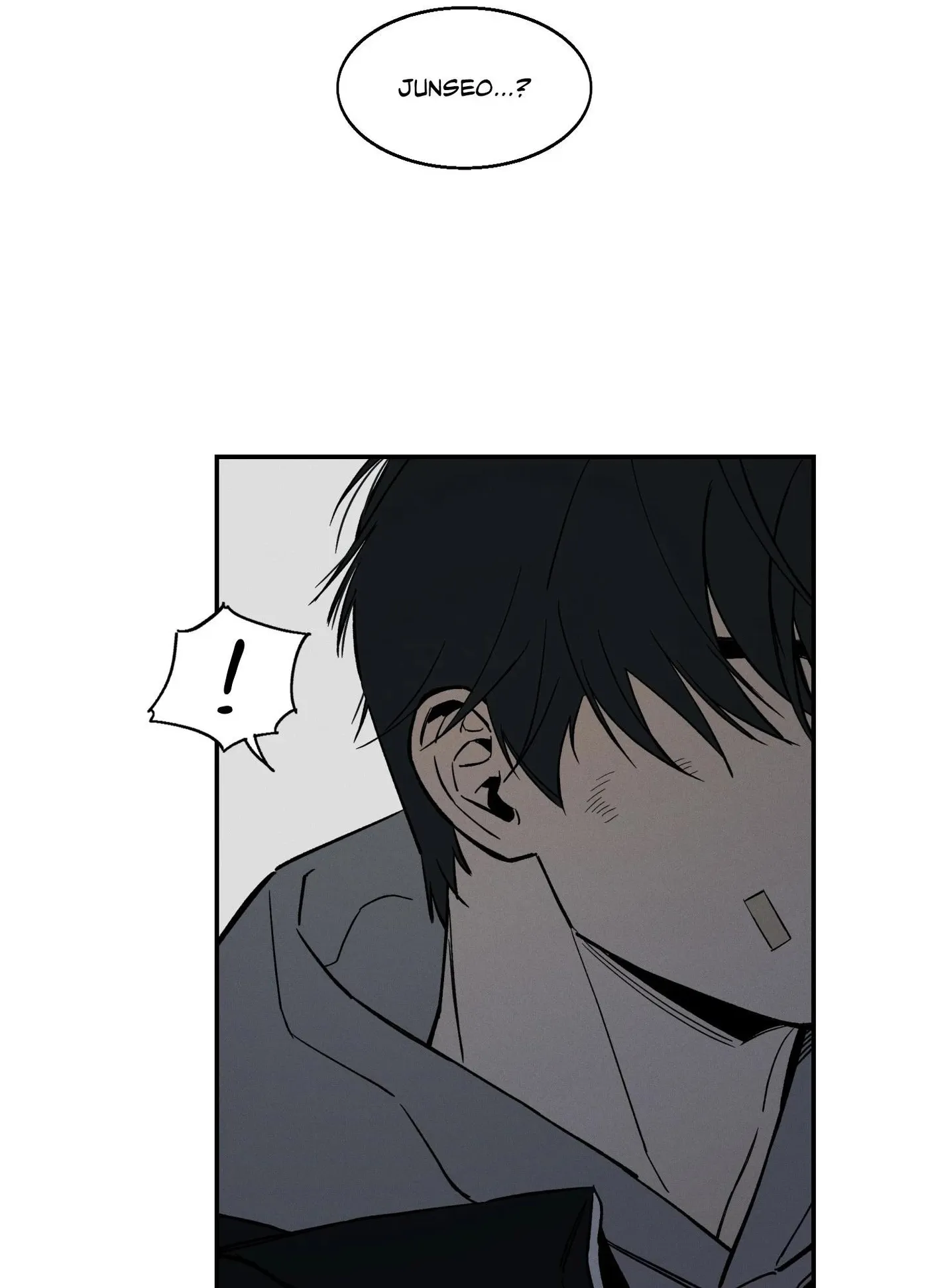 Recoil Chapter 16 page 91 - 