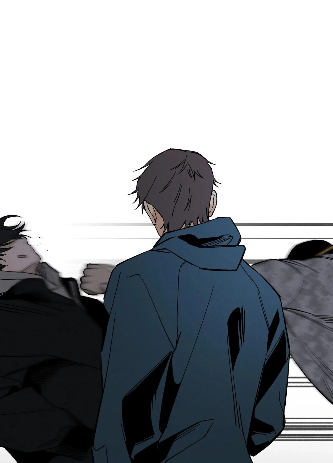 Recoil Chapter 16 page 95 - 