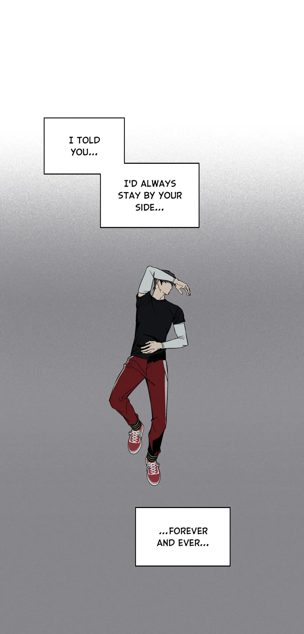 Recoil Chapter 7 page 1 - 