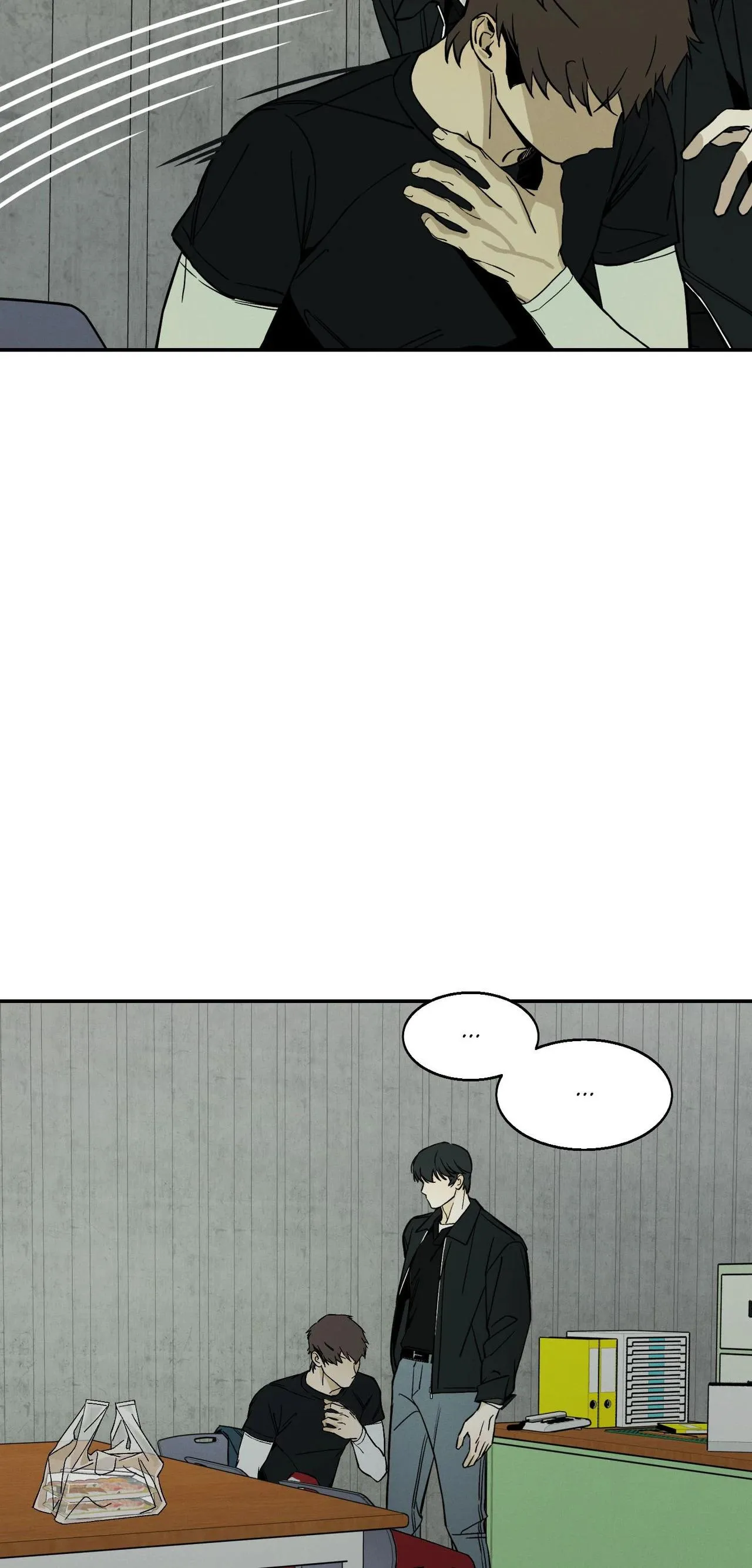 Recoil Chapter 7 page 11 - 