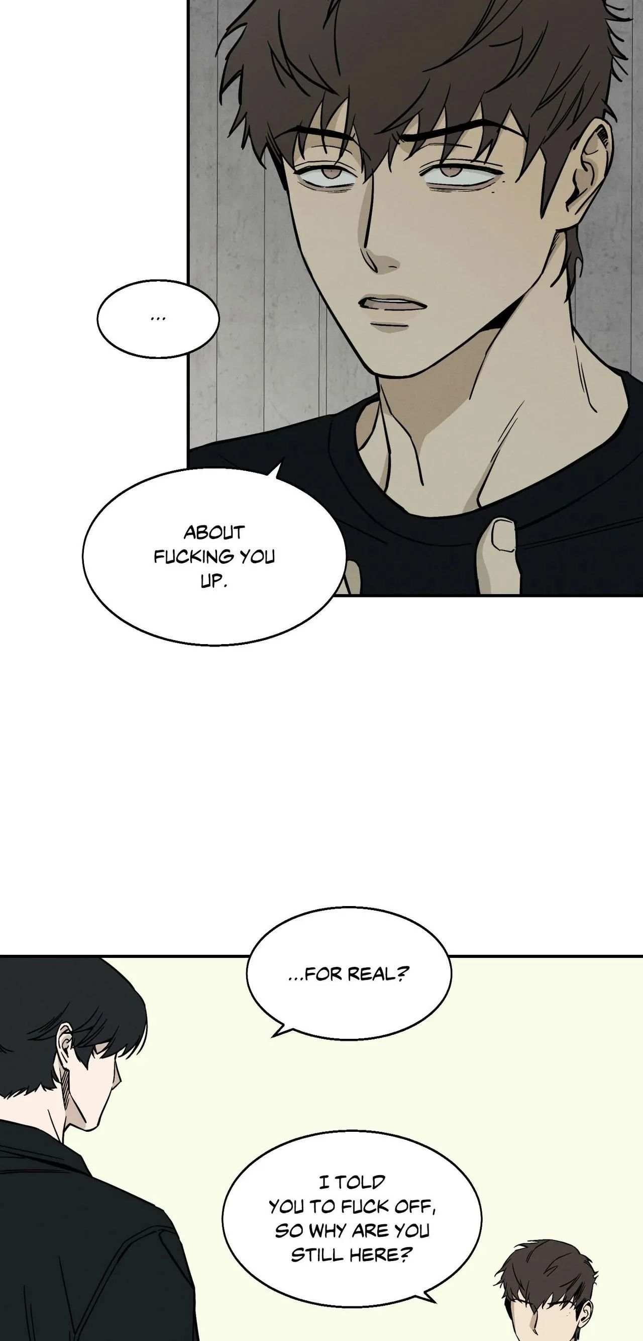 Recoil Chapter 7 page 15 - 