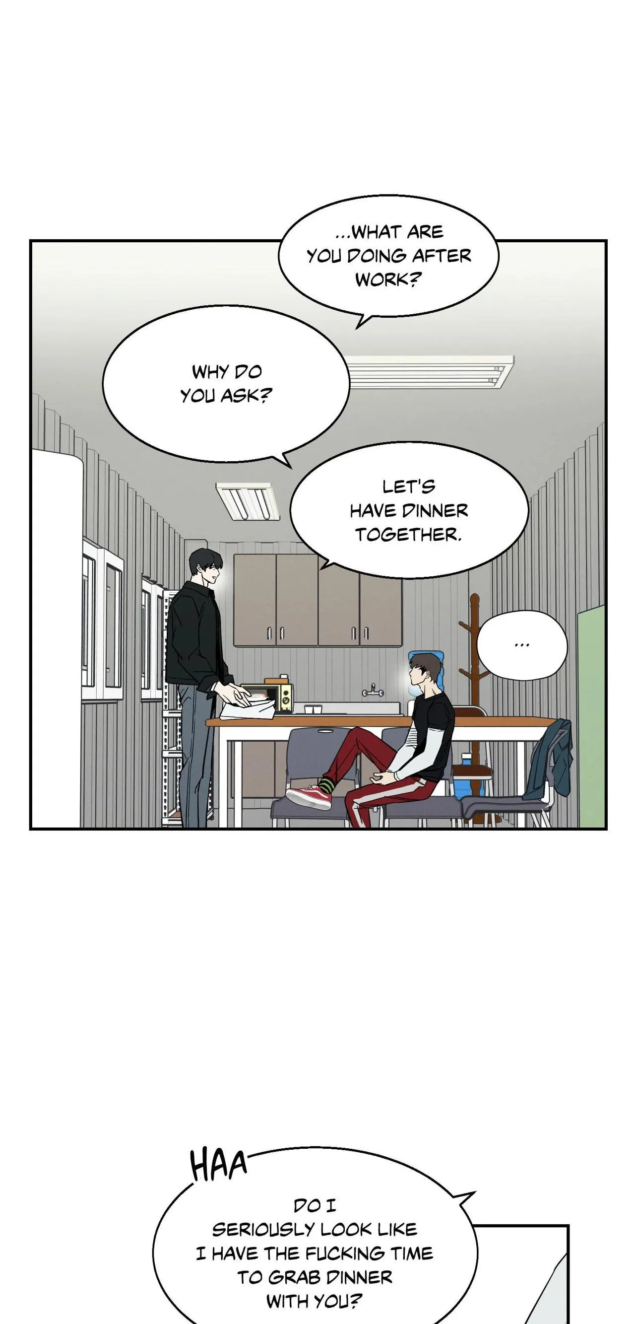 Recoil Chapter 7 page 17 - 