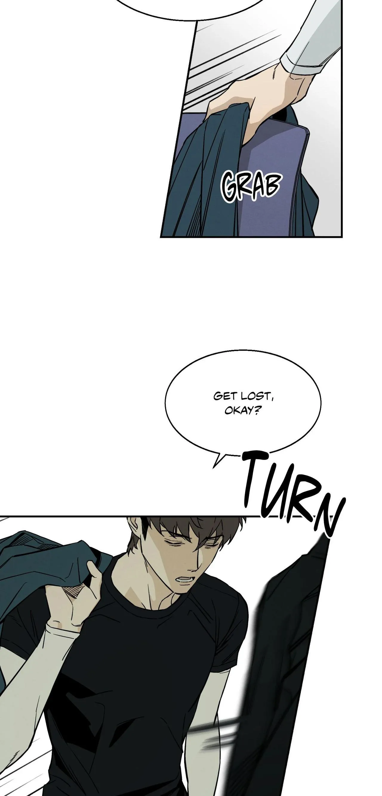Recoil Chapter 7 page 18 - 