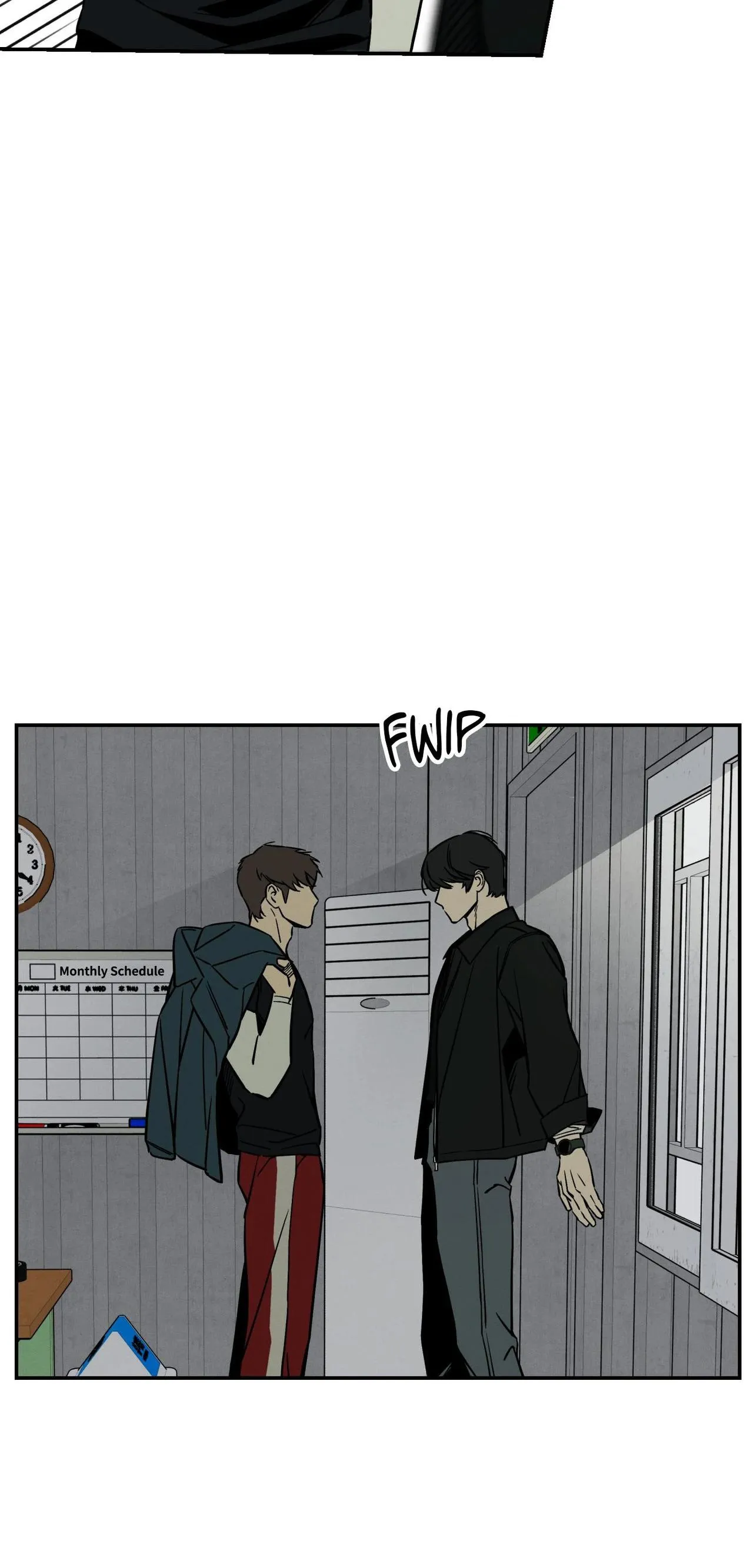 Recoil Chapter 7 page 19 - 