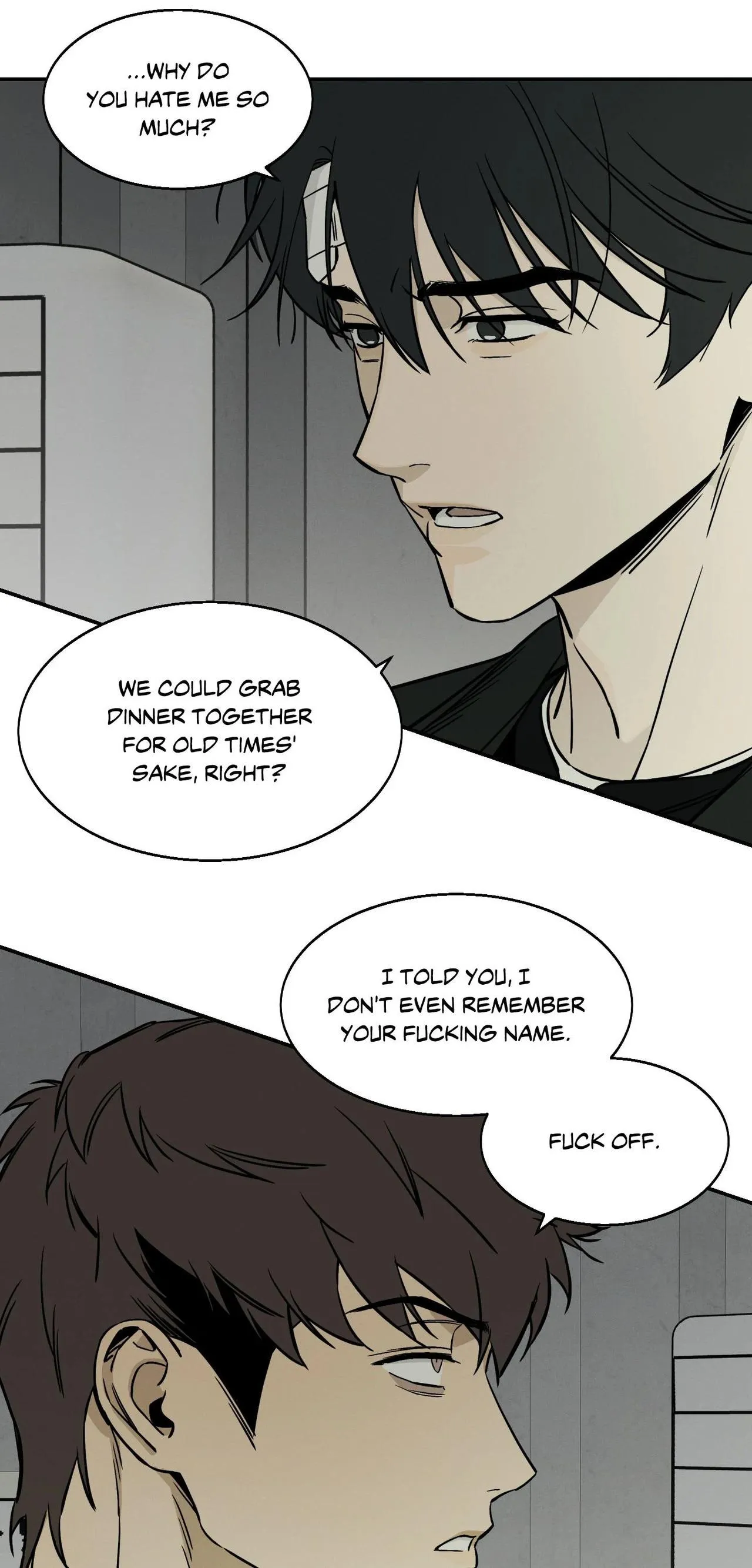 Recoil Chapter 7 page 21 - 