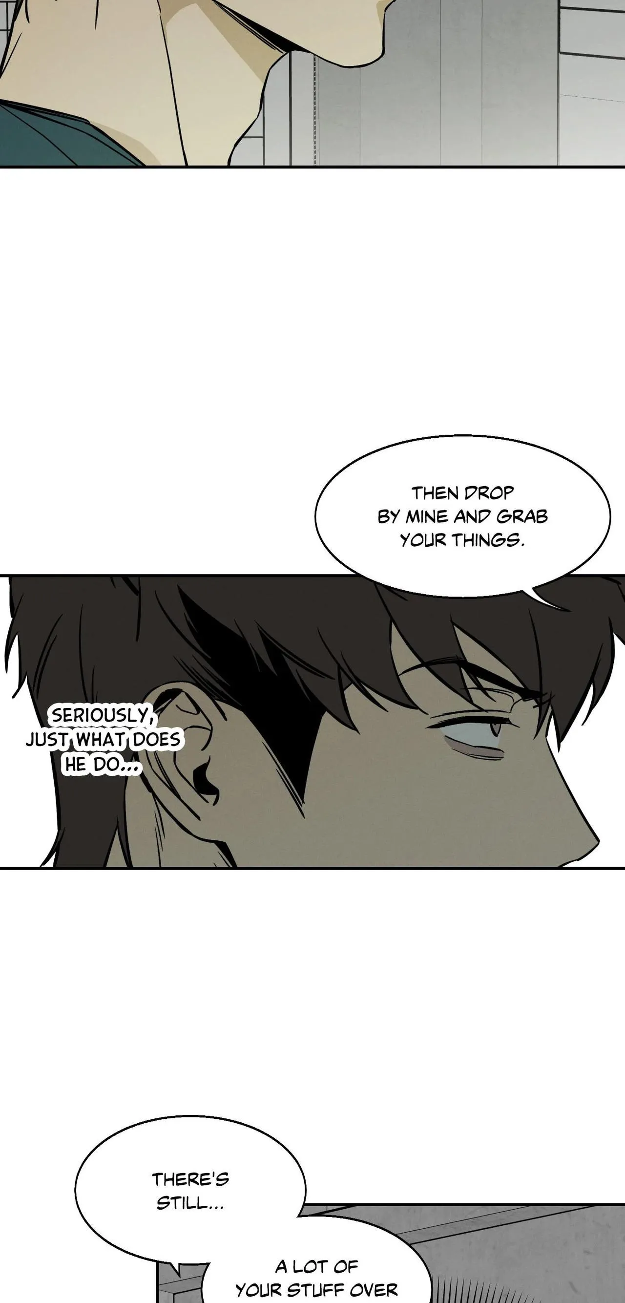 Recoil Chapter 7 page 22 - 