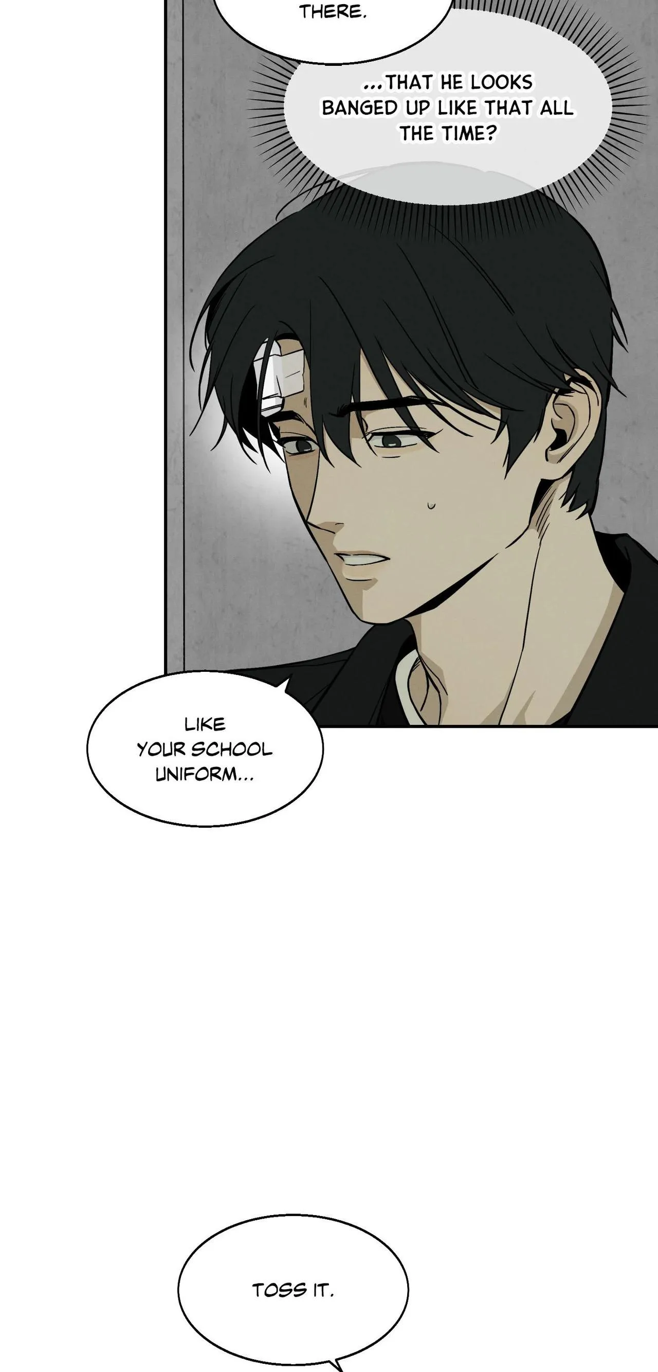 Recoil Chapter 7 page 23 - 