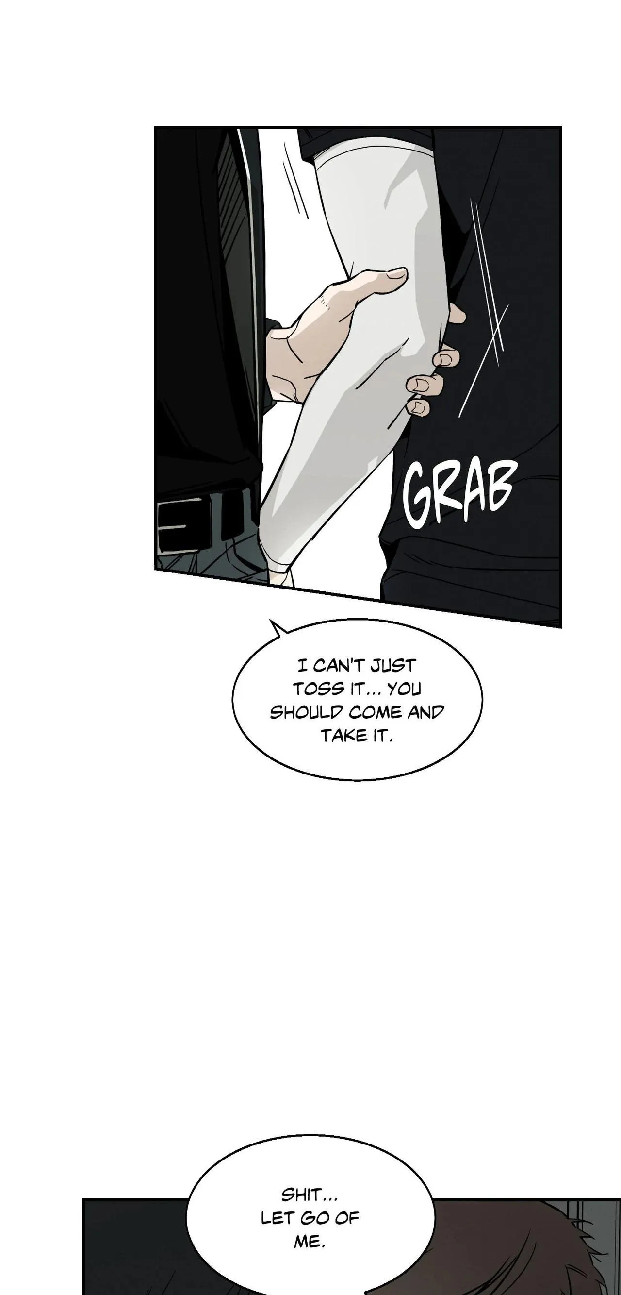 Recoil Chapter 7 page 25 - 