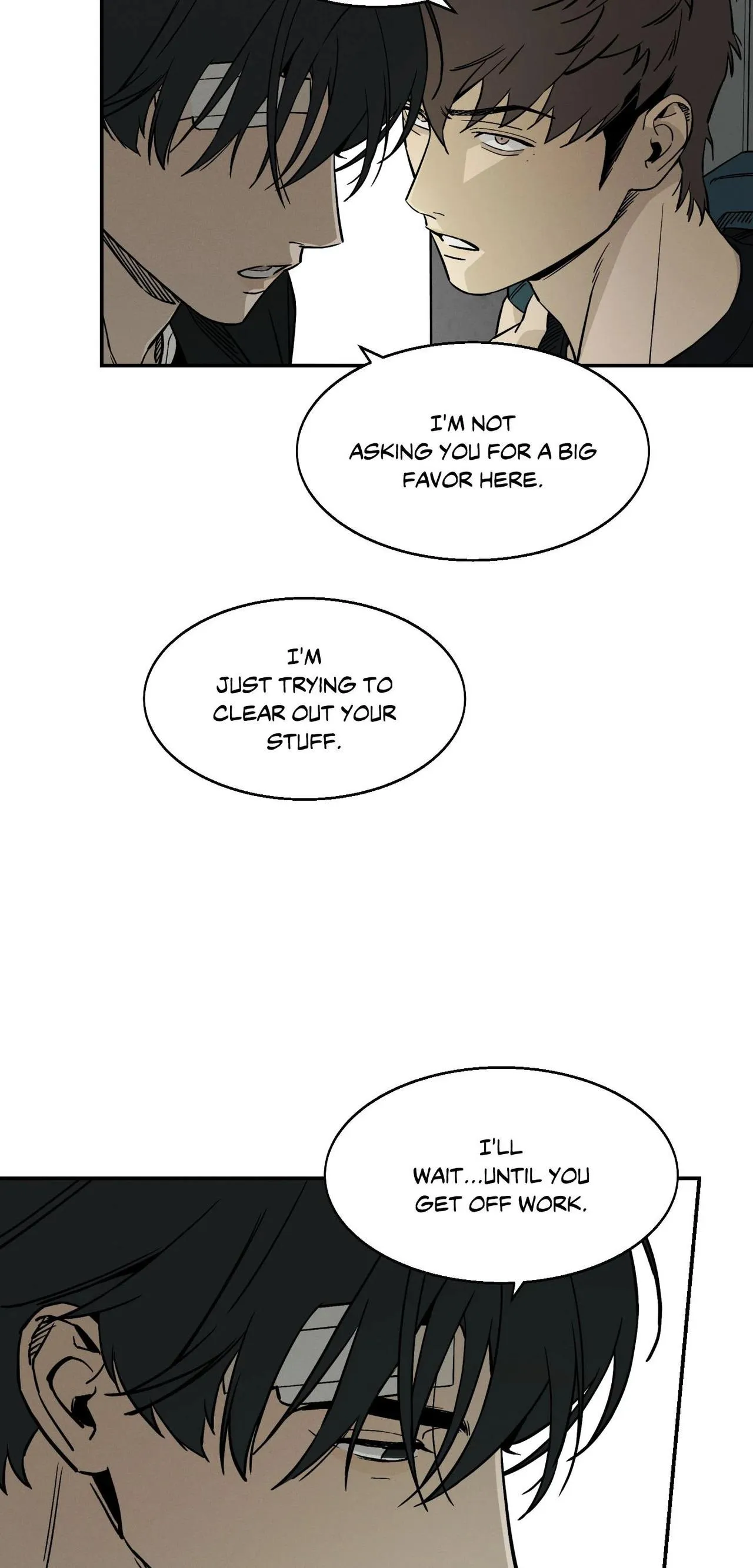 Recoil Chapter 7 page 26 - 