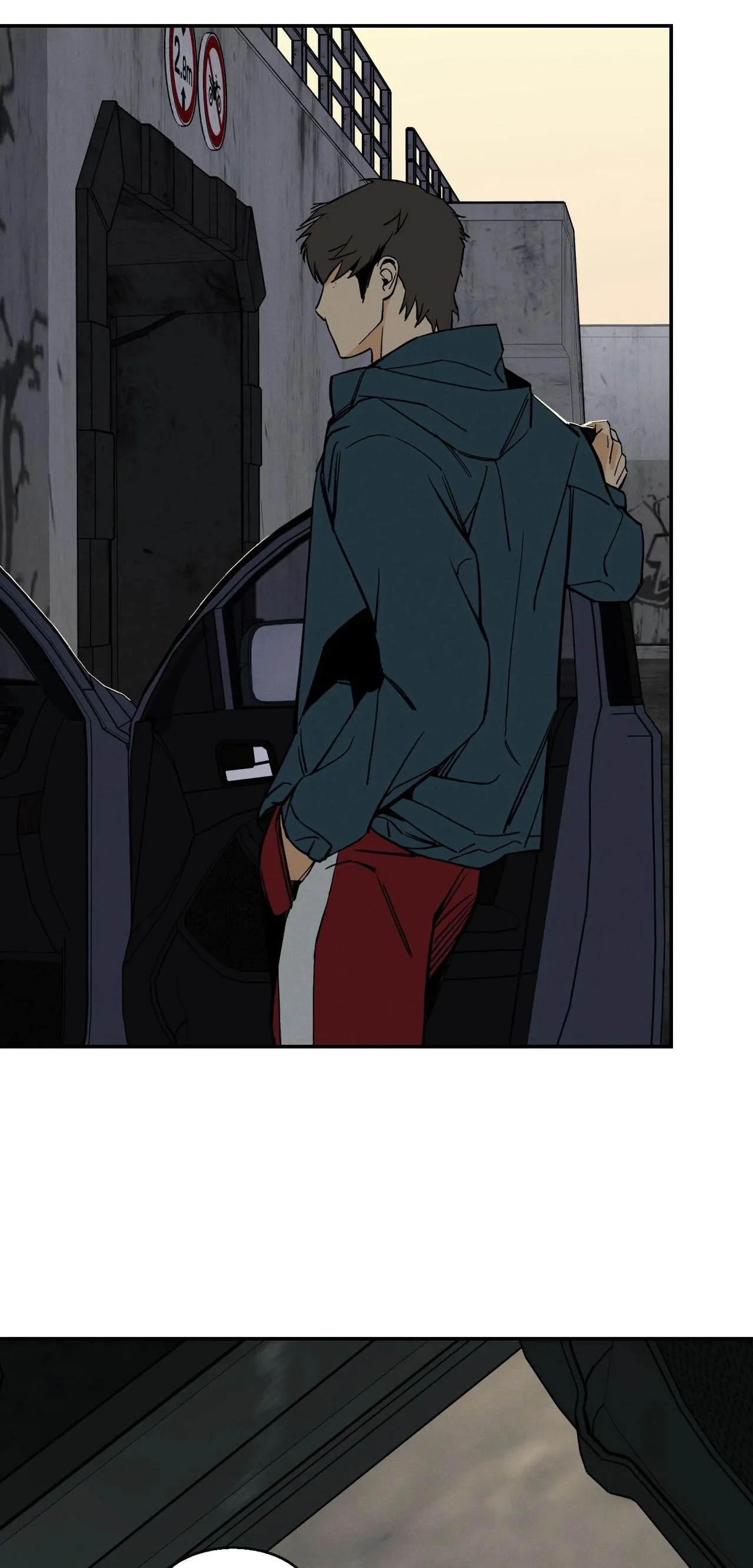 Recoil Chapter 7 page 34 - 