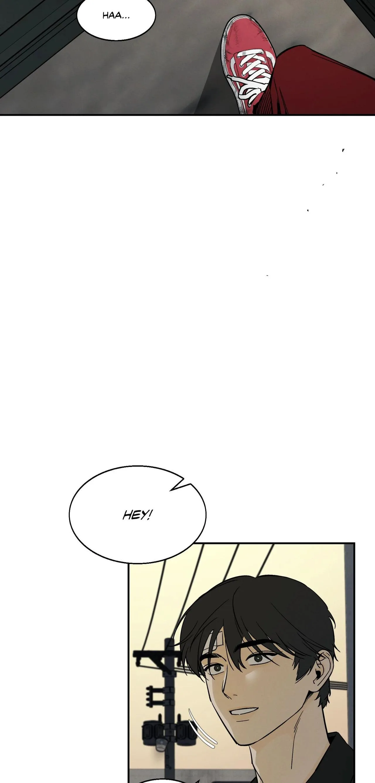 Recoil Chapter 7 page 35 - 