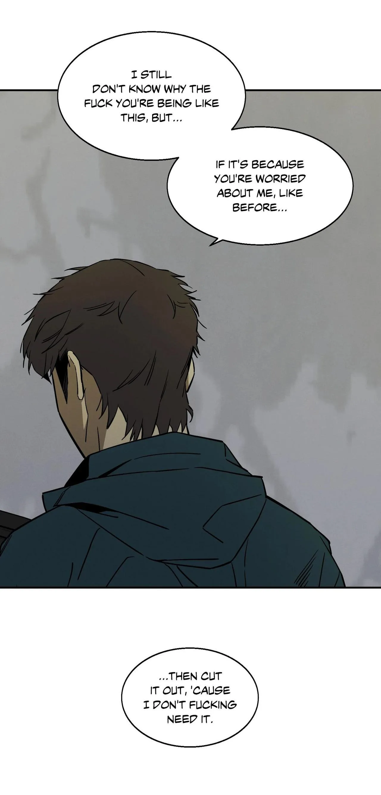 Recoil Chapter 7 page 37 - 