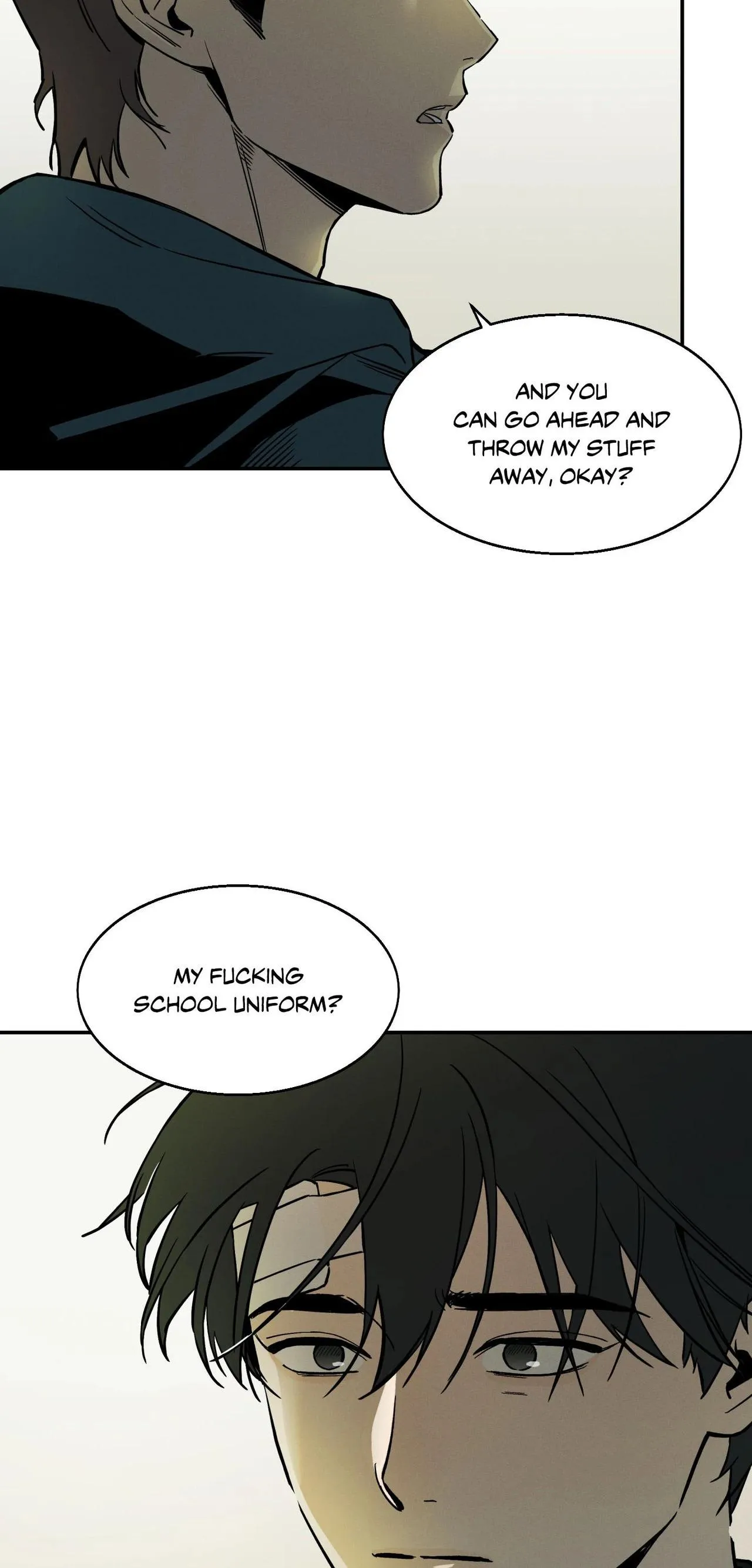 Recoil Chapter 7 page 39 - 