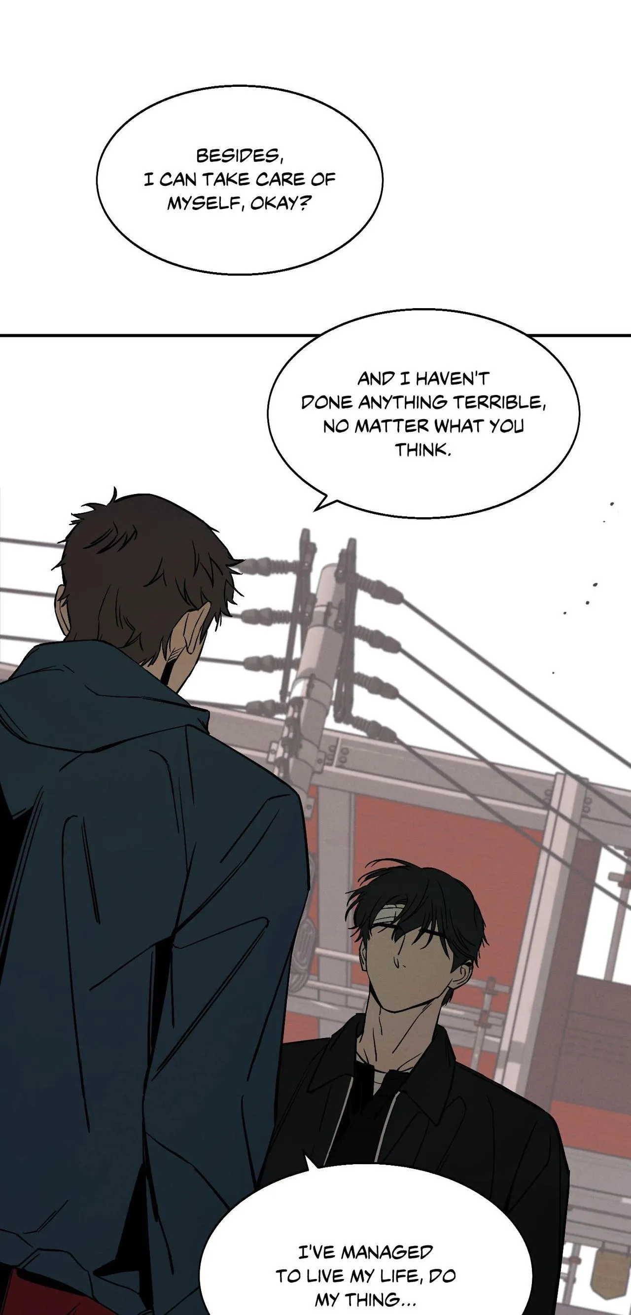 Recoil Chapter 7 page 41 - 