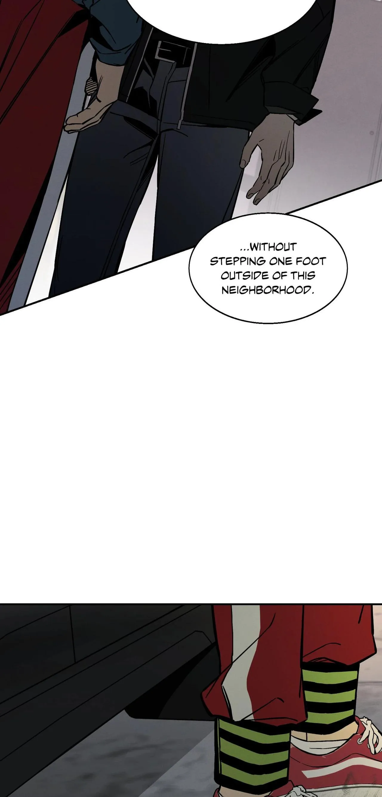 Recoil Chapter 7 page 42 - 