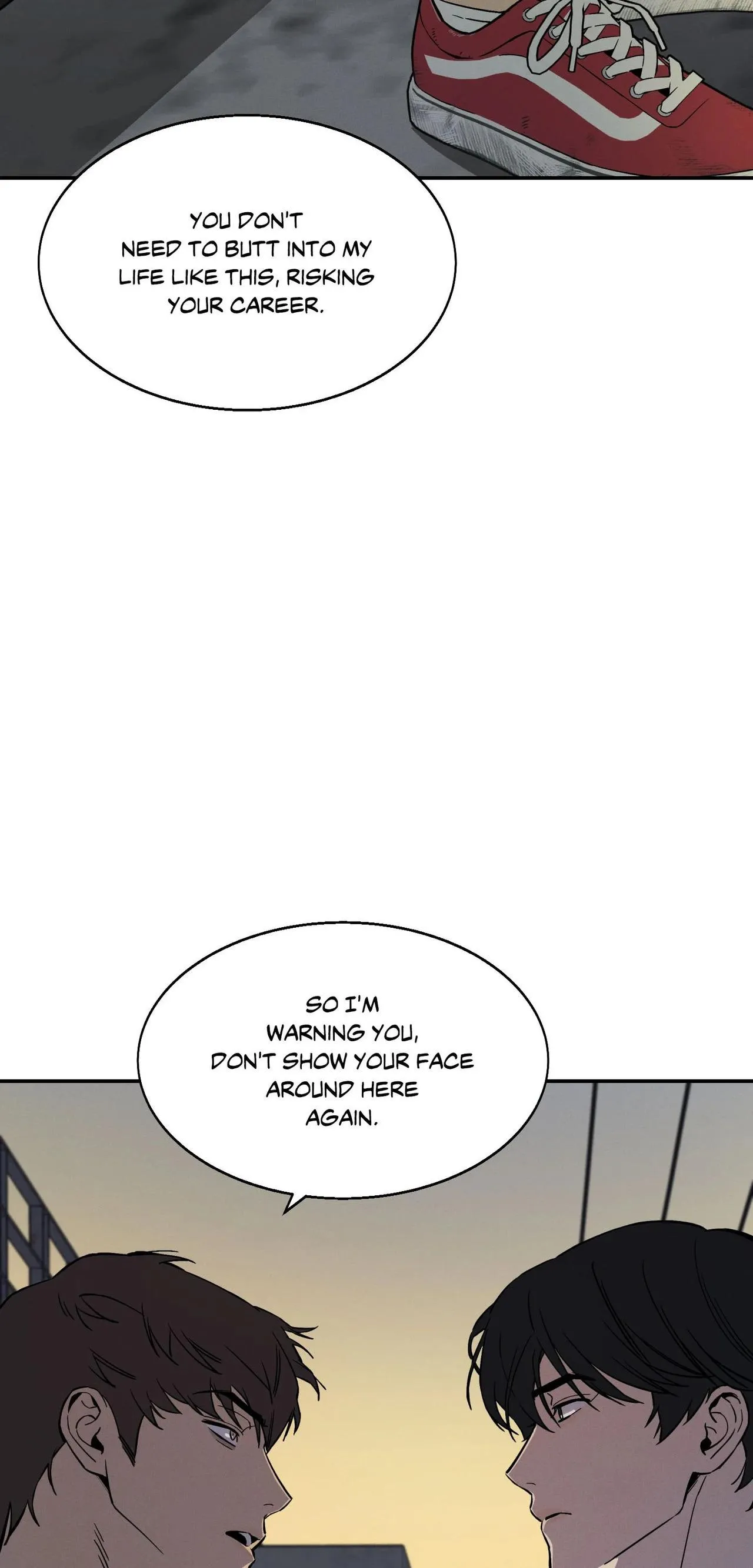 Recoil Chapter 7 page 43 - 