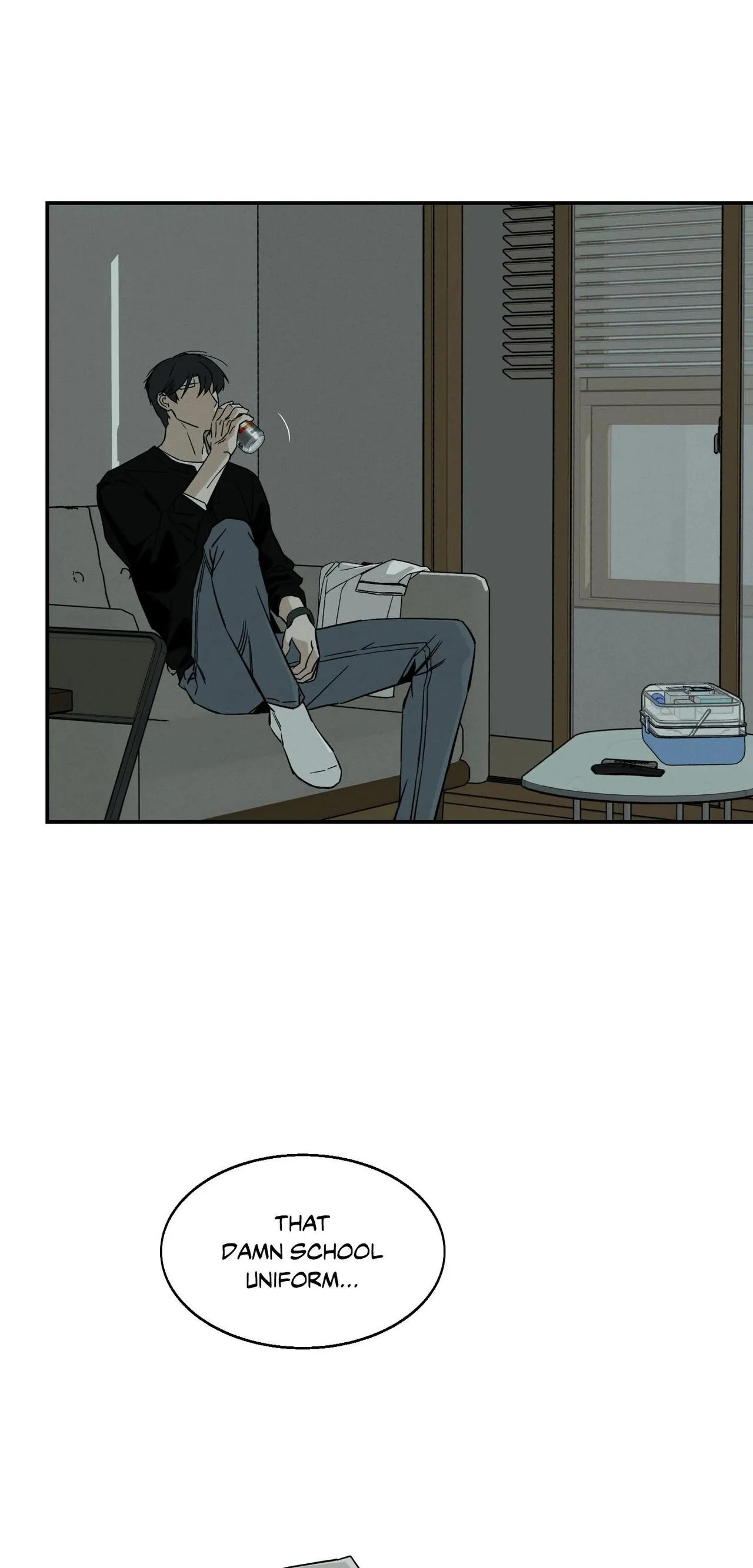 Recoil Chapter 7 page 47 - 