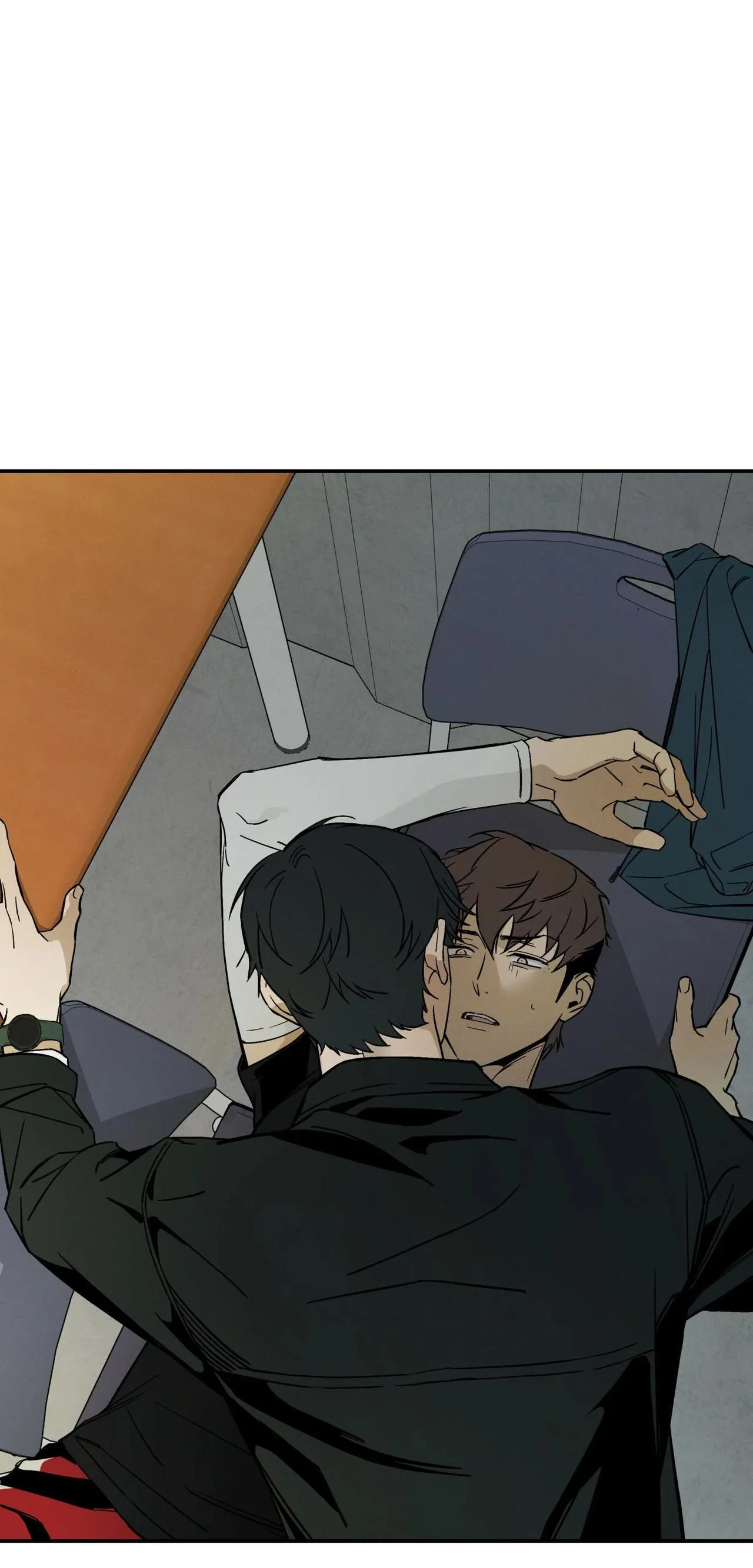 Recoil Chapter 7 page 7 - 