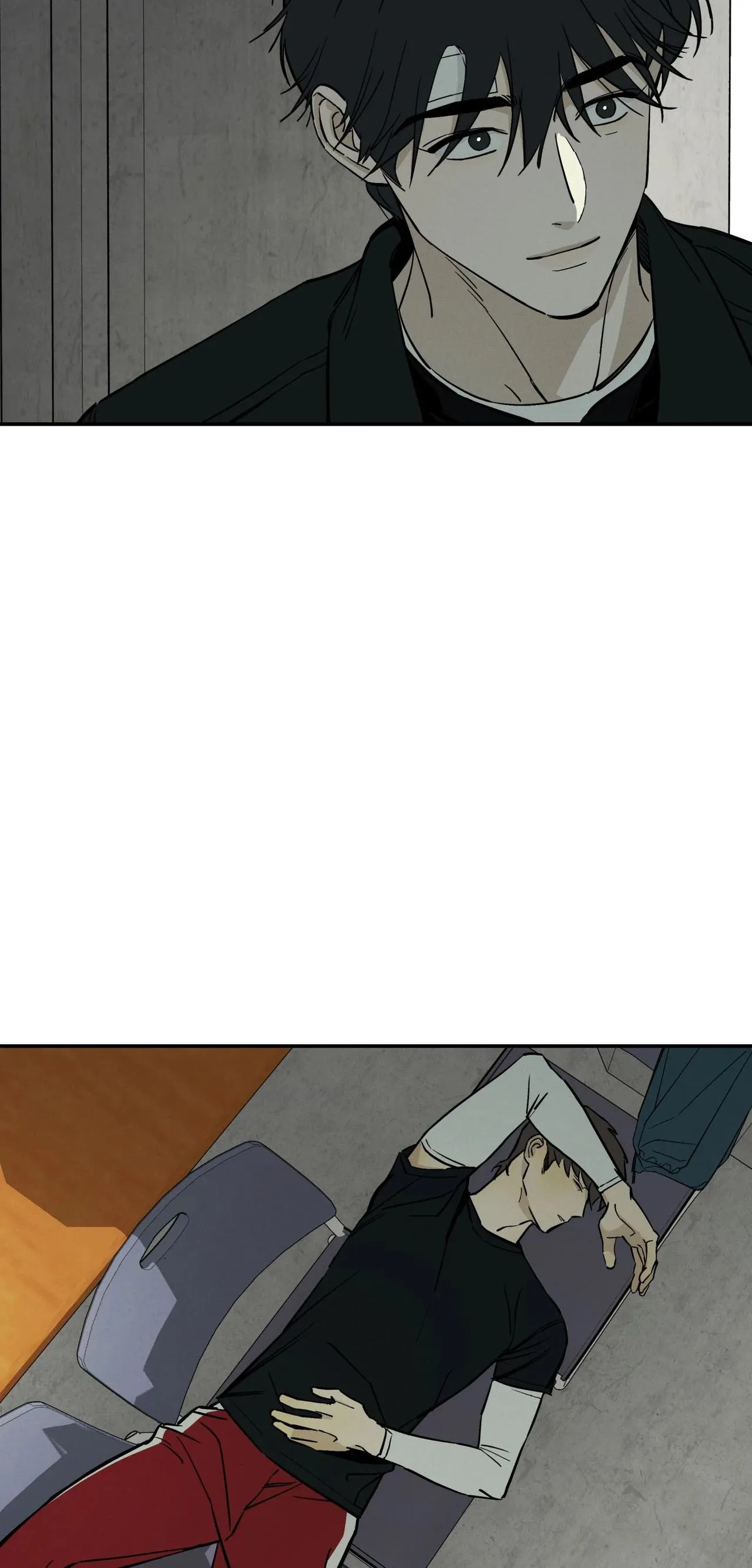 Recoil Chapter 7 page 73 - 