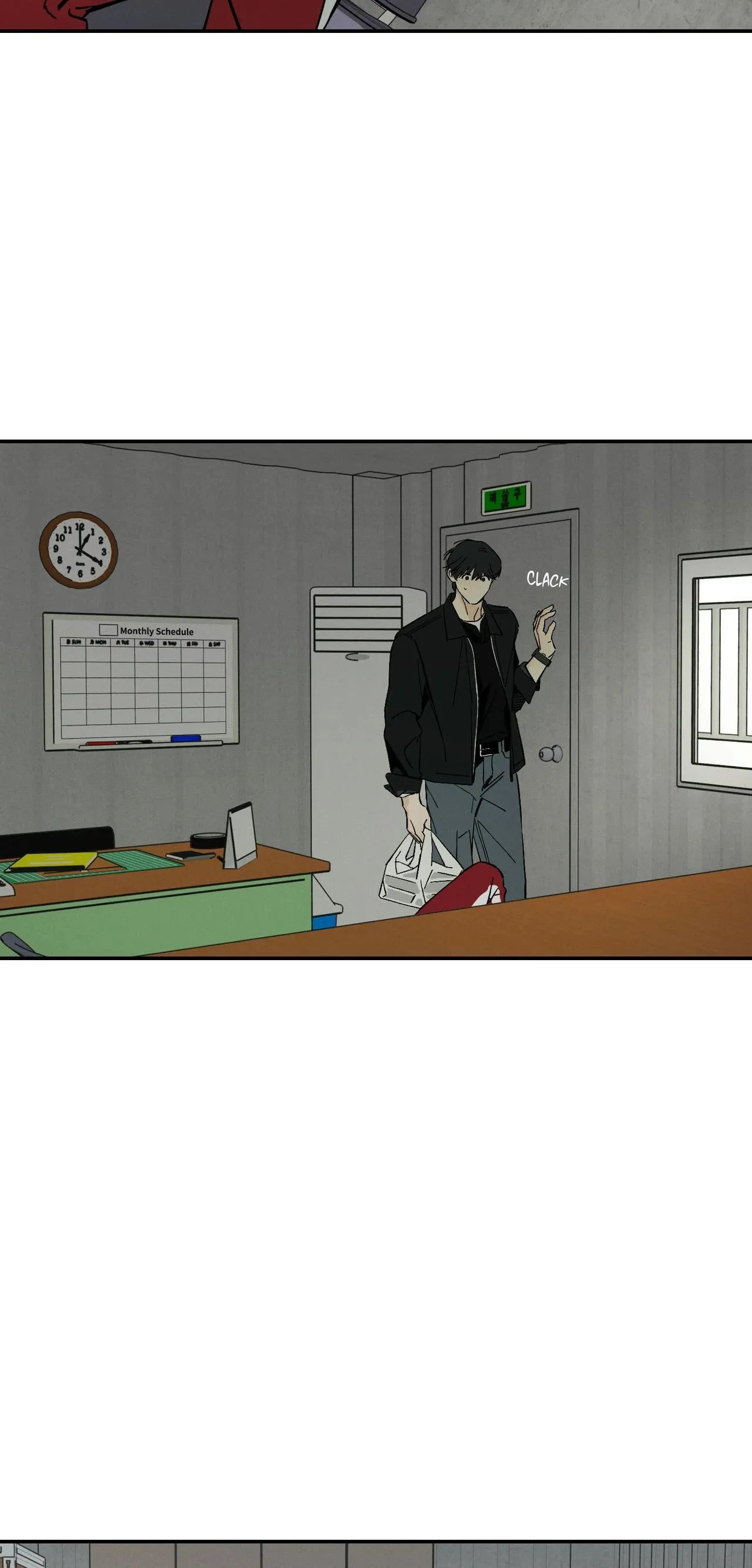 Recoil Chapter 7 page 74 - 