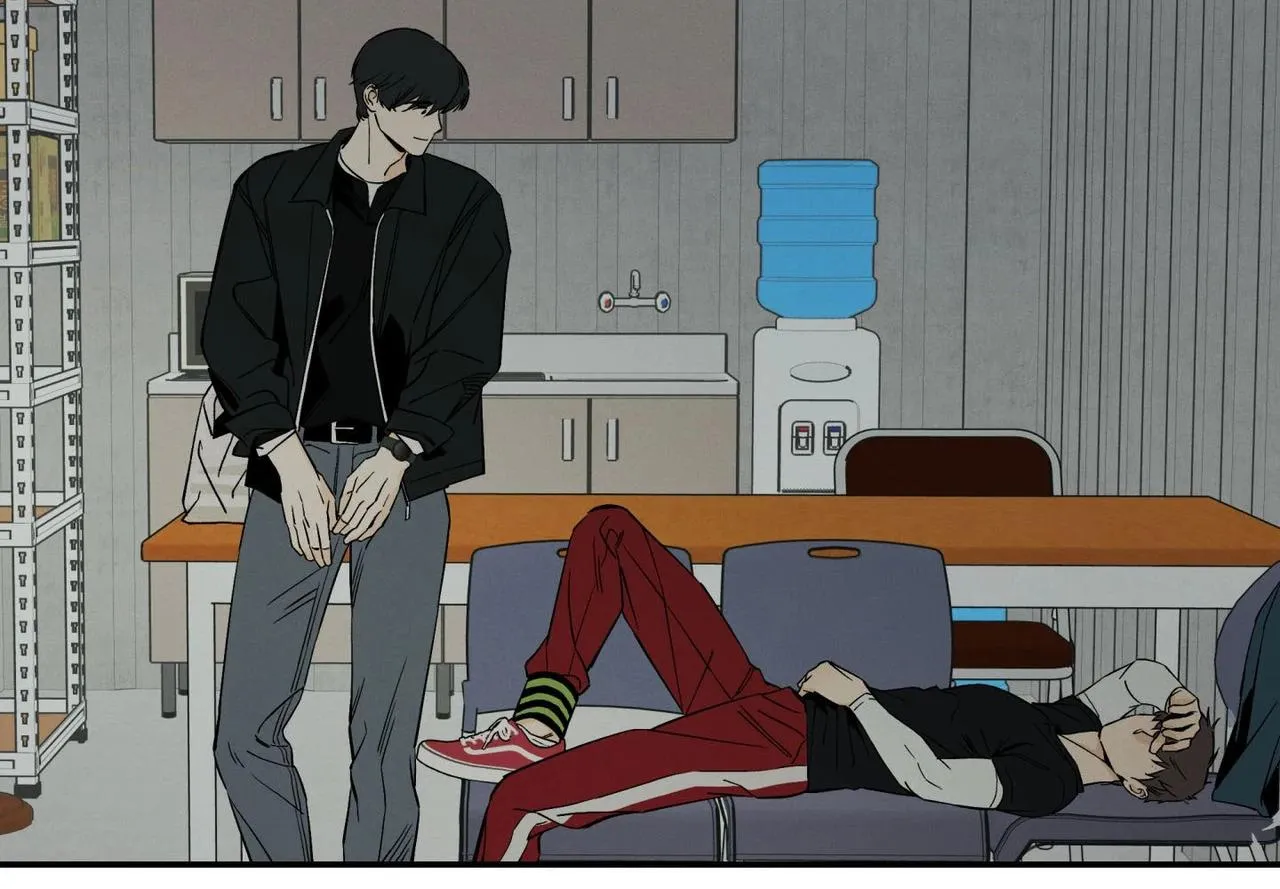 Recoil Chapter 7 page 75 - 